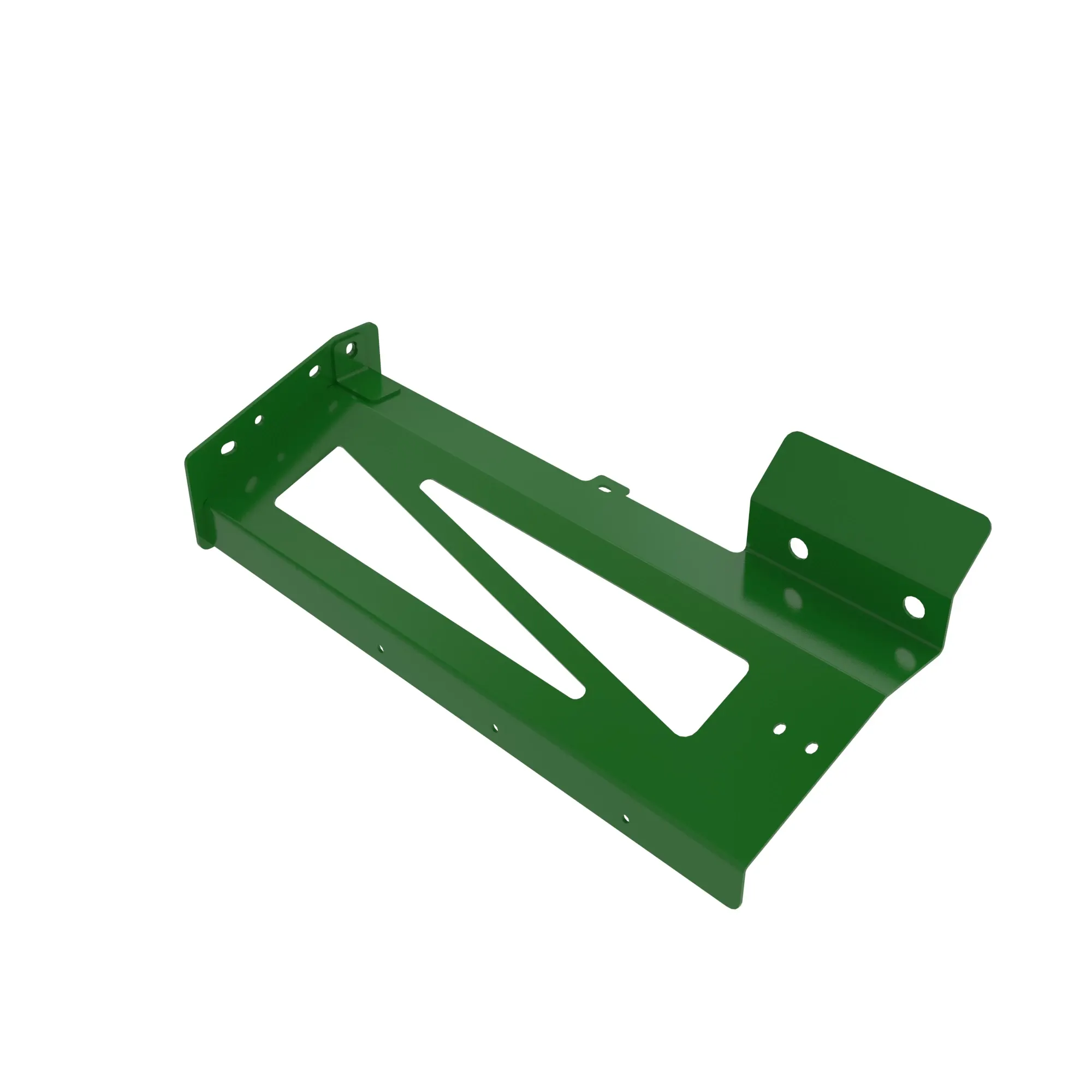 John Deere Storage Box Support - AKK42094