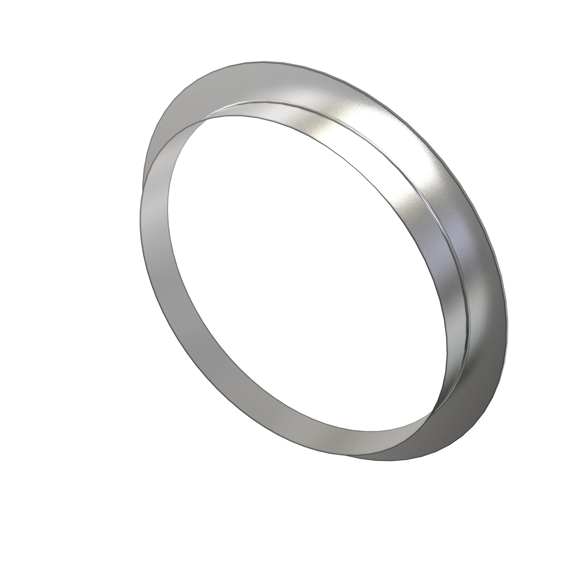 RETAINER, FELT WASHER