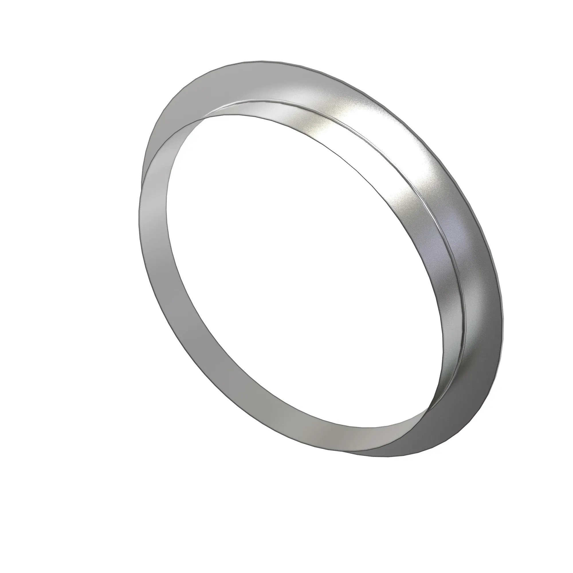 RETAINER, FELT WASHER