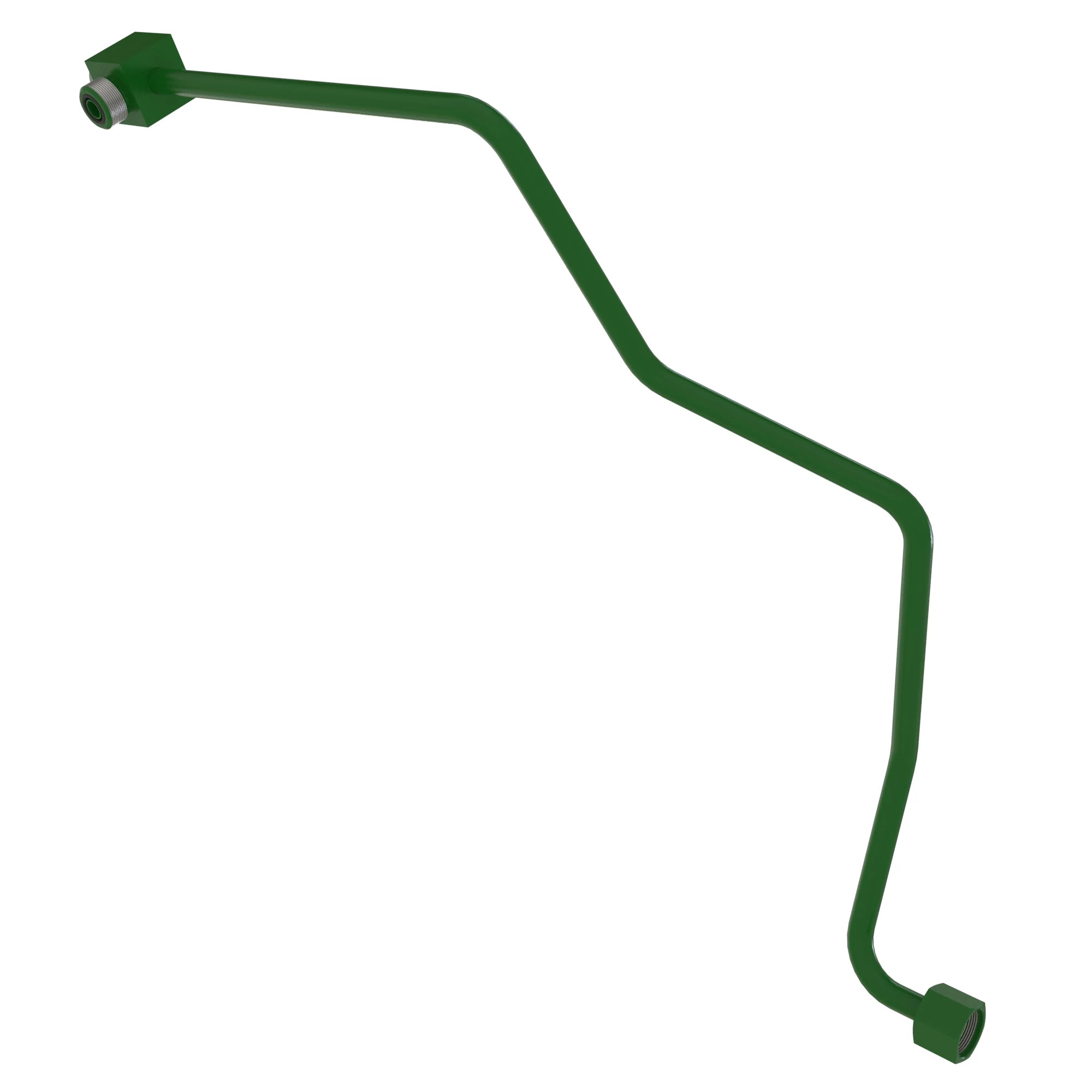 LIFT VALVE PRESSURE, 7400/7200