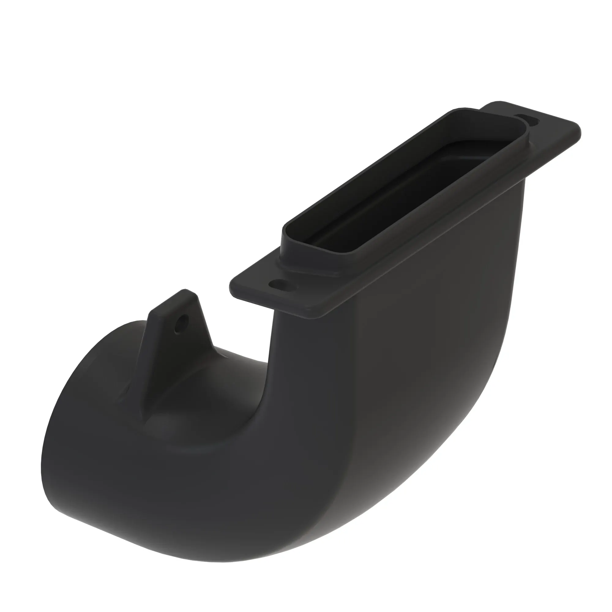 John Deere Air Duct, Transfer - HXE32612