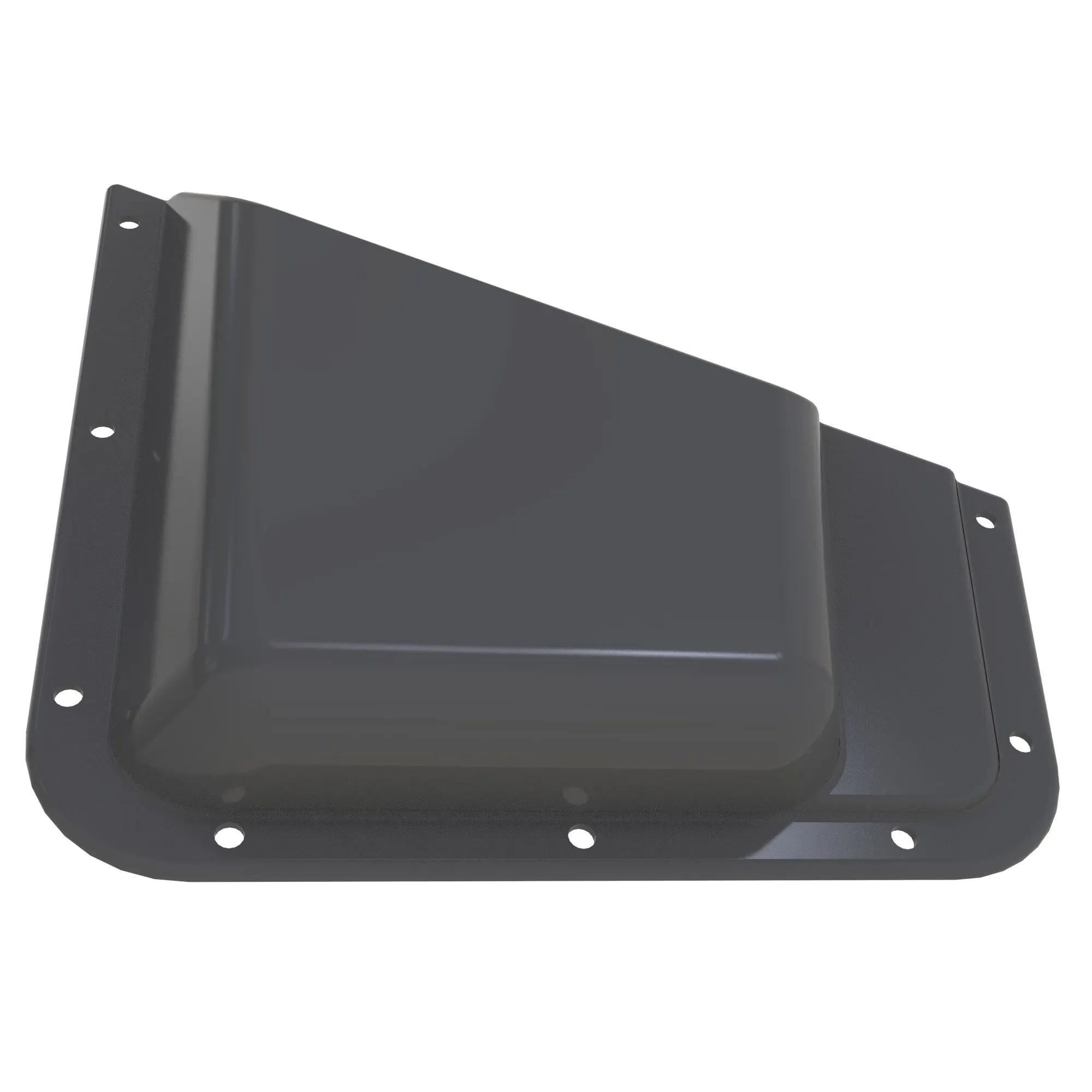 PANEL, DOCUMENT POCKET
