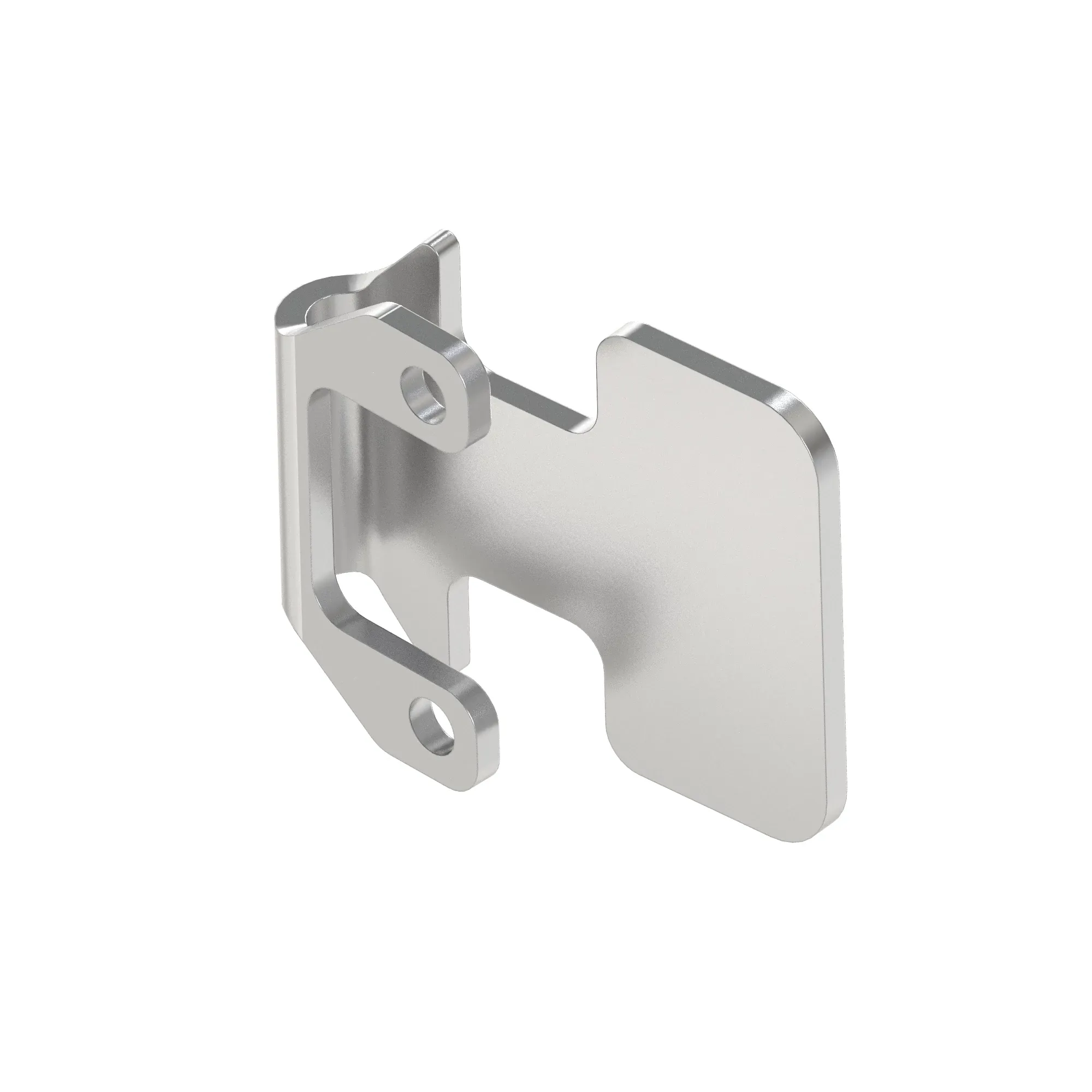 John Deere PTO Lock Arm Clip - M43075