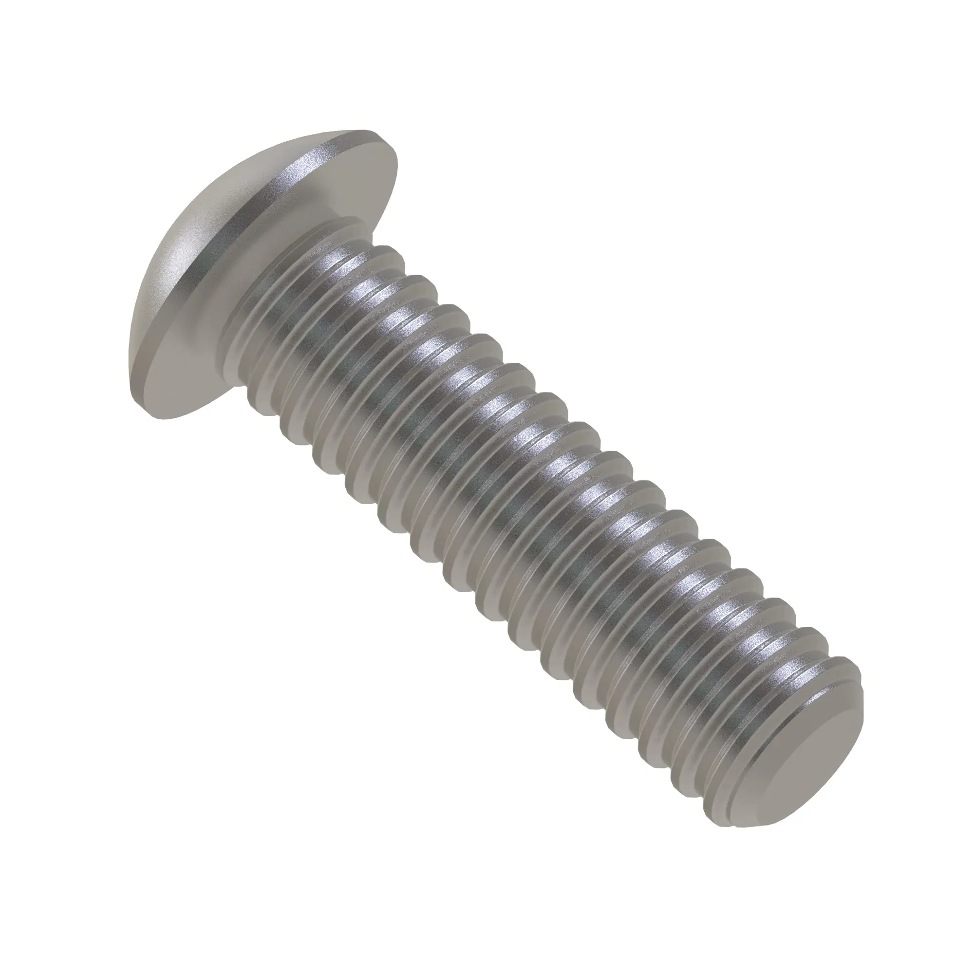 John Deere Cap Screw, M5 X 20 - M178324