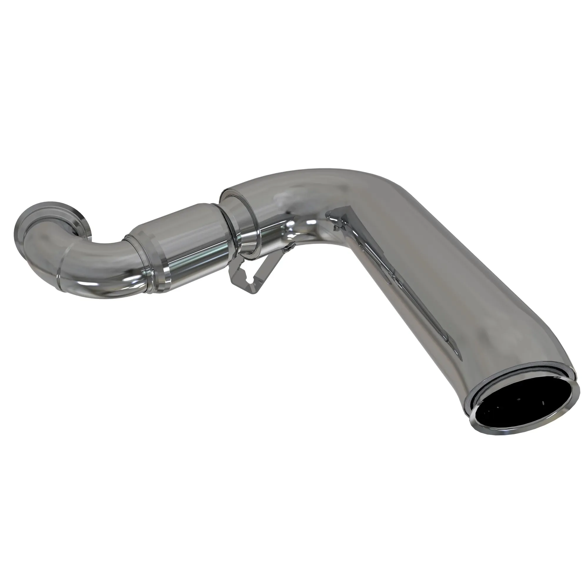 13.5L TURBO OUTLET