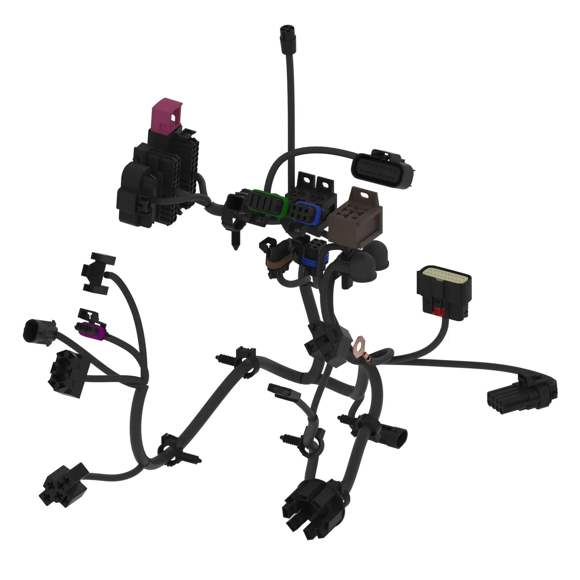 Wiring Harness