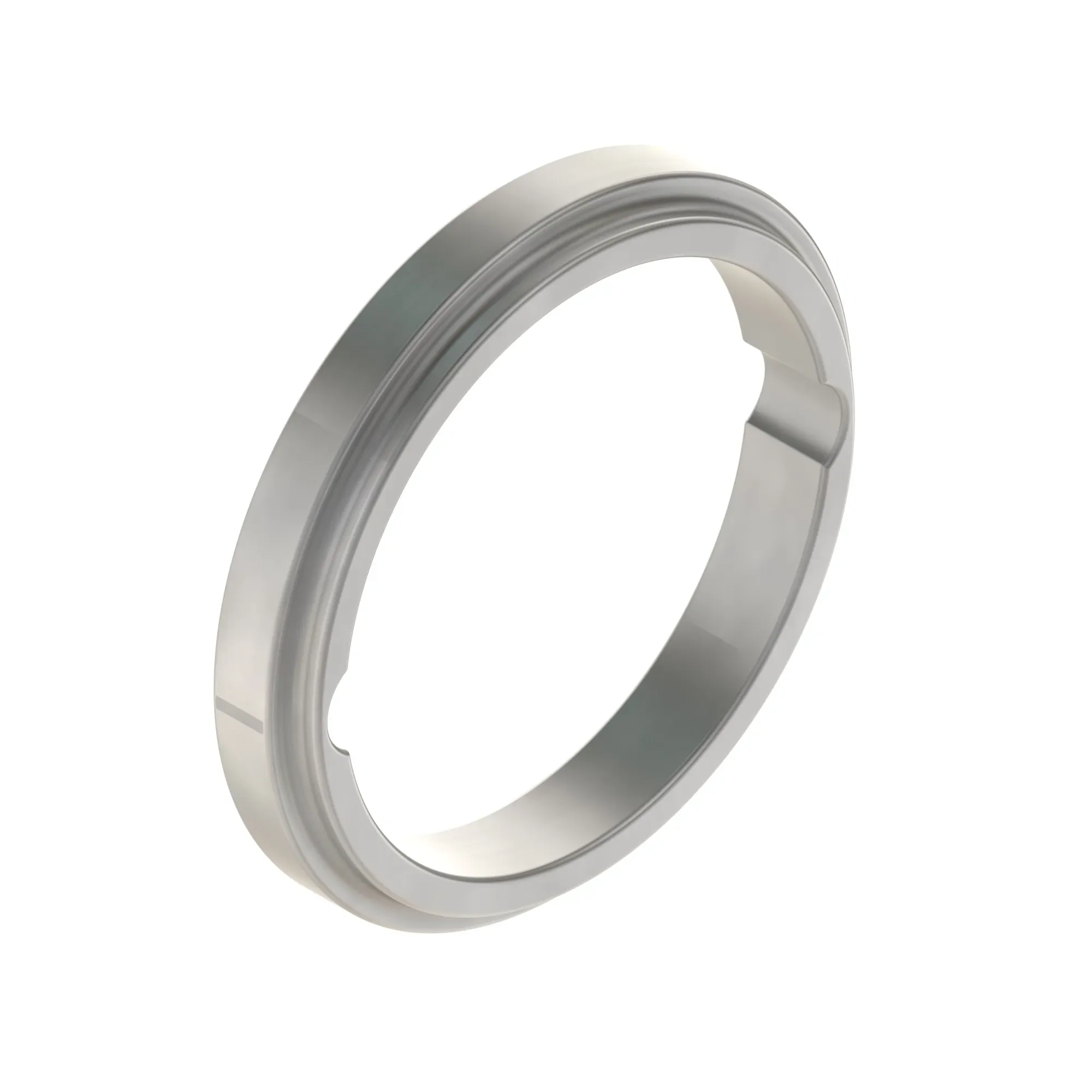 Spacers
