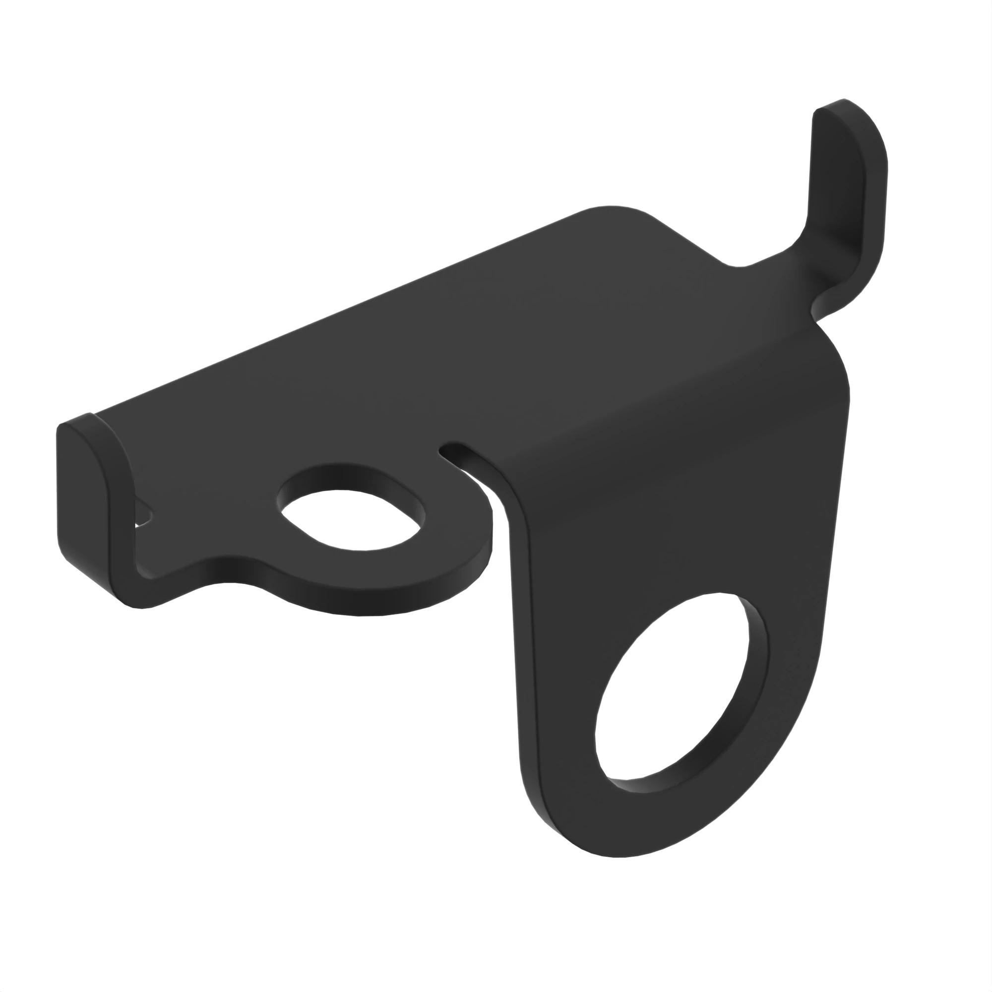 BRACKET, BULKHEAD BRACKET FUEL LINE