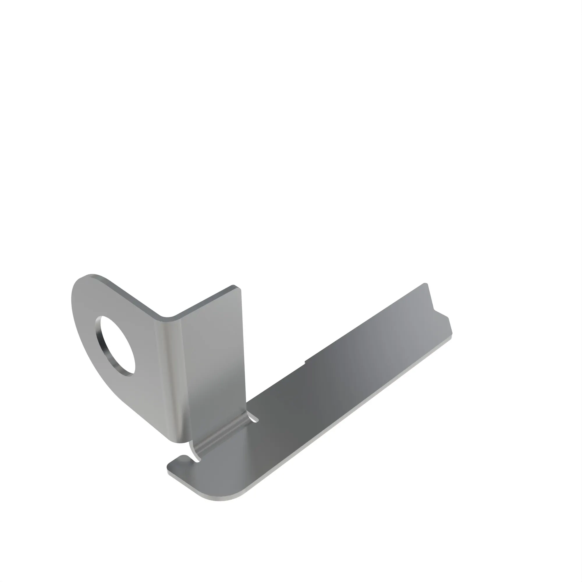 John Deere Shearbar Bed RH High Strength Seal - HXE141602