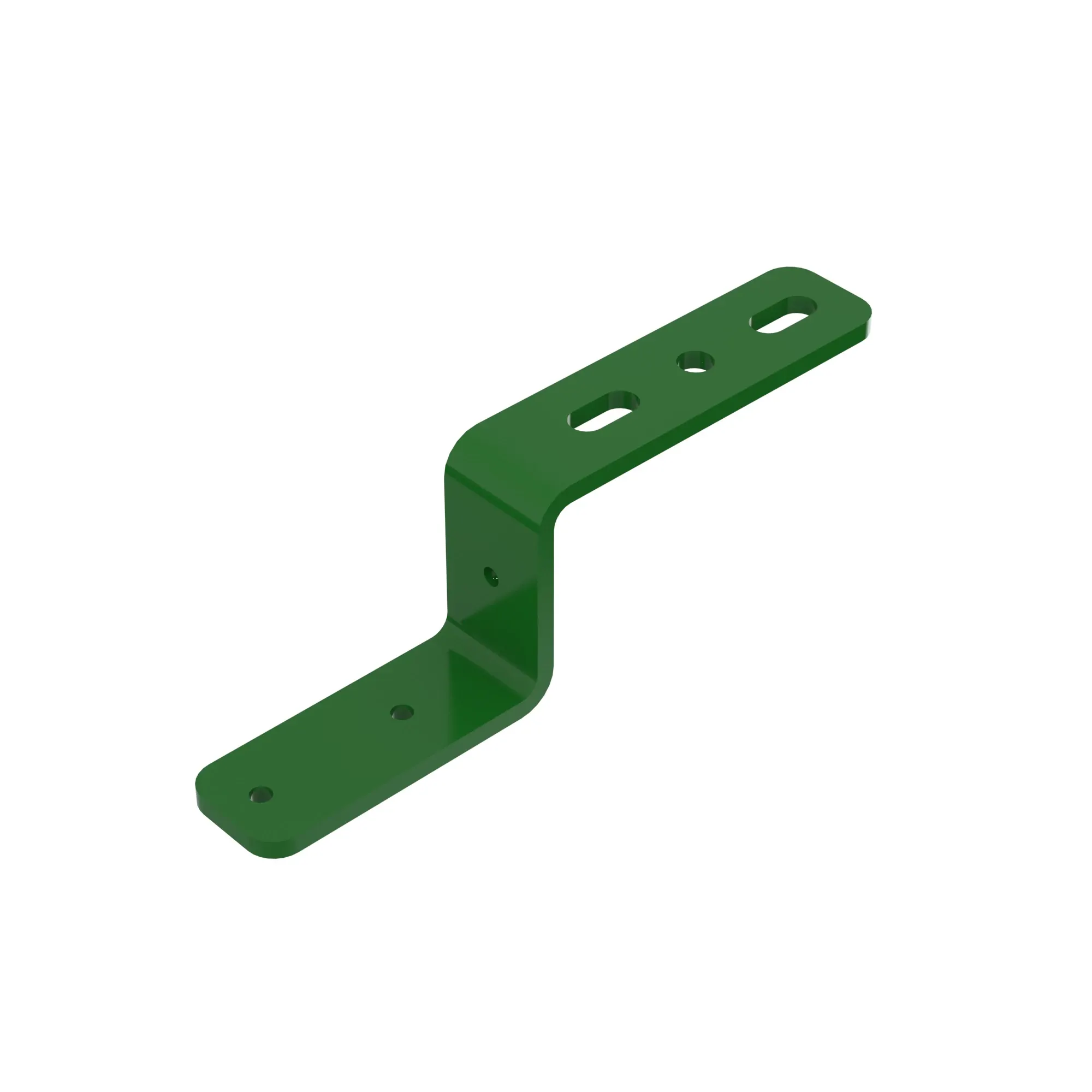 John Deere Plate - A110096