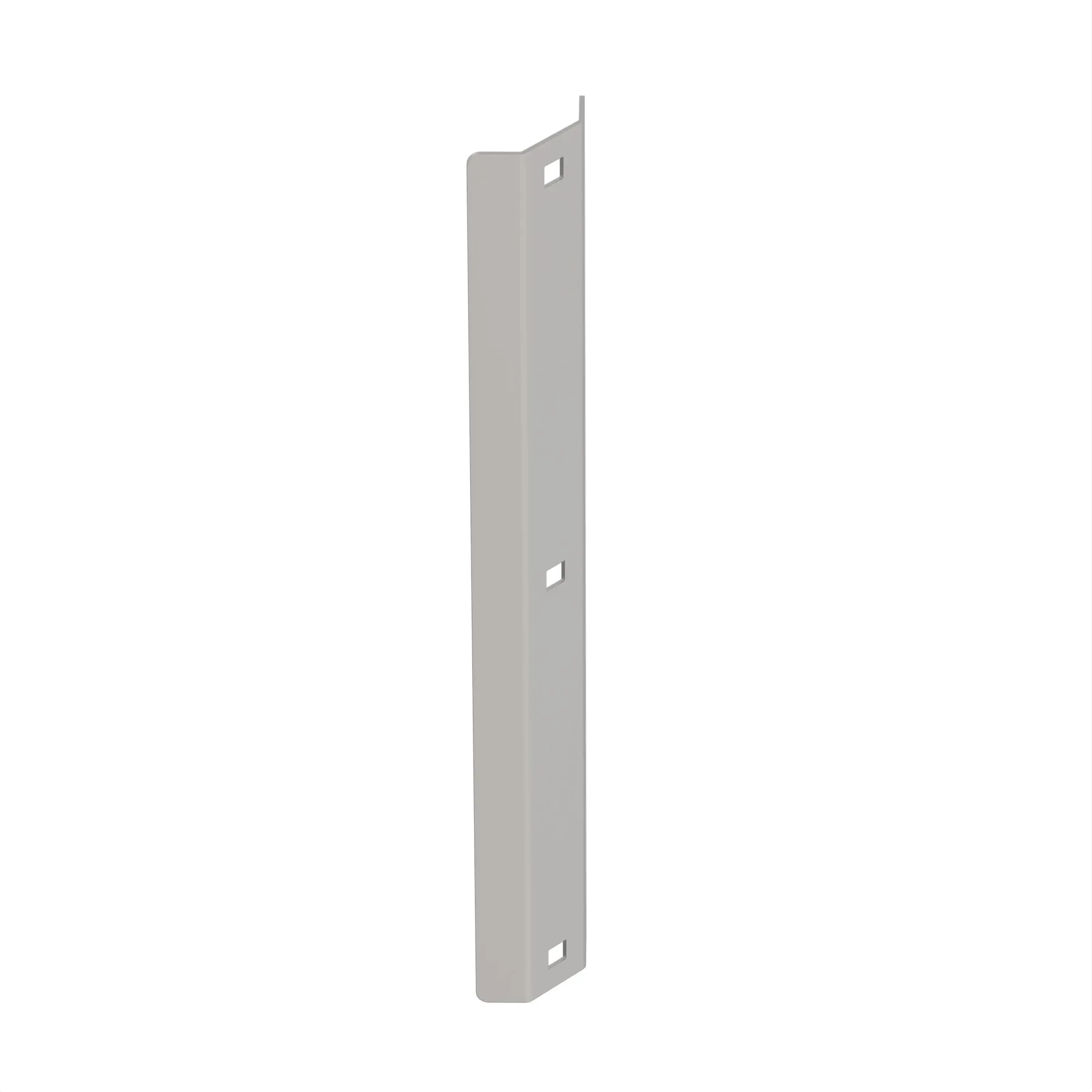 BRACKET OF HEADER SHIELD