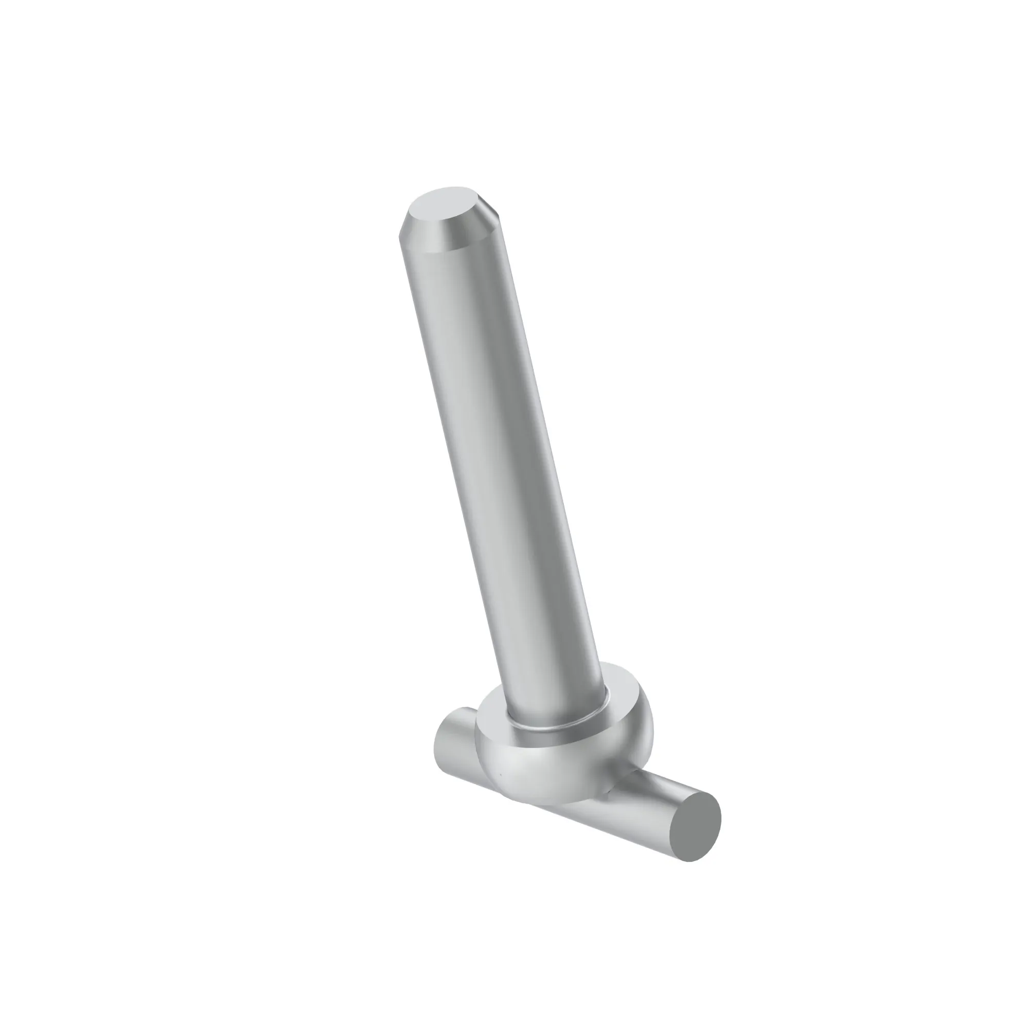 John Deere Pin with T-Handle - AFH210164