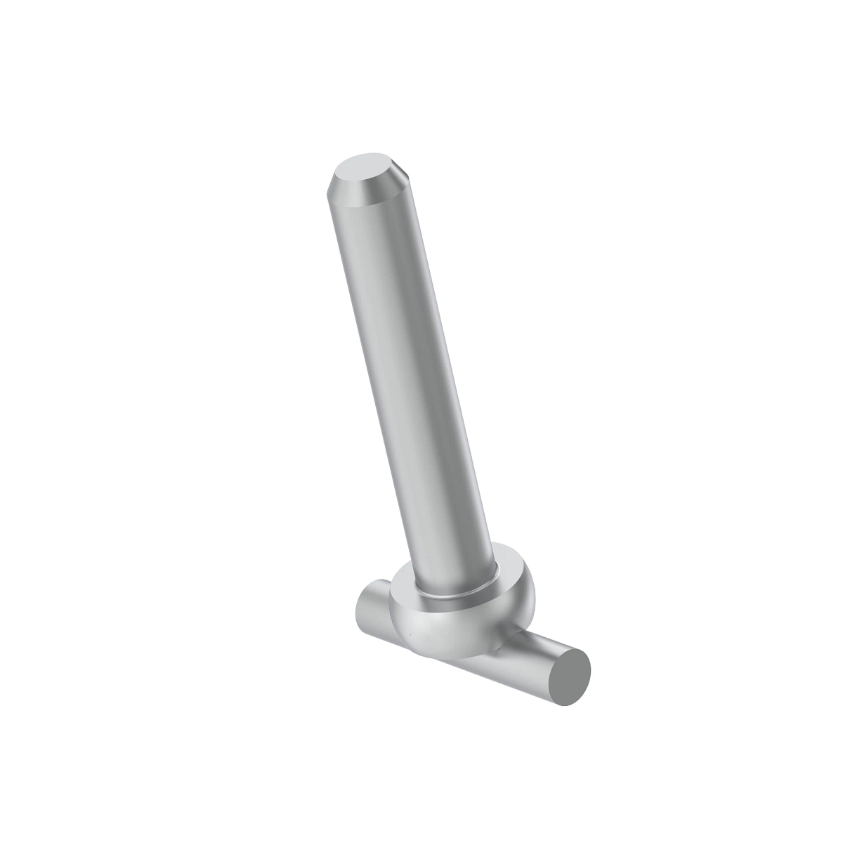 (Hitch Pin - Thick Drawbar)