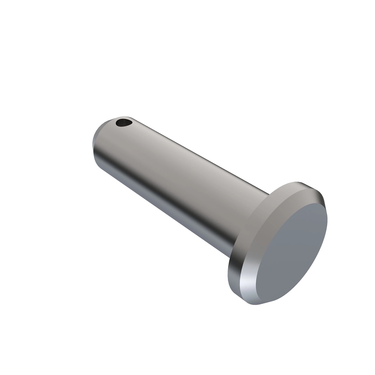 Pin Fastener, Pin Clevis Head