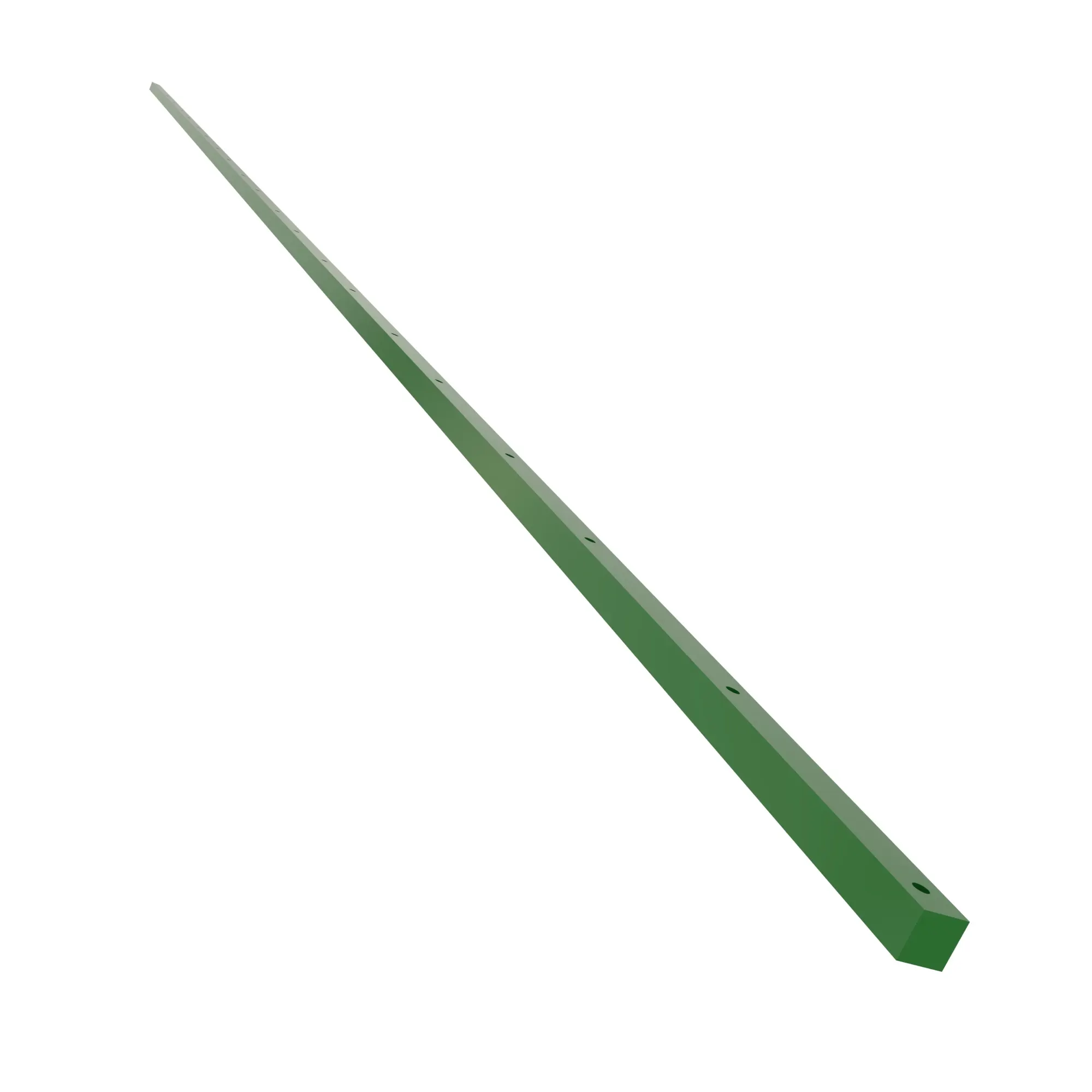 SHAFT GRASS SEED RH