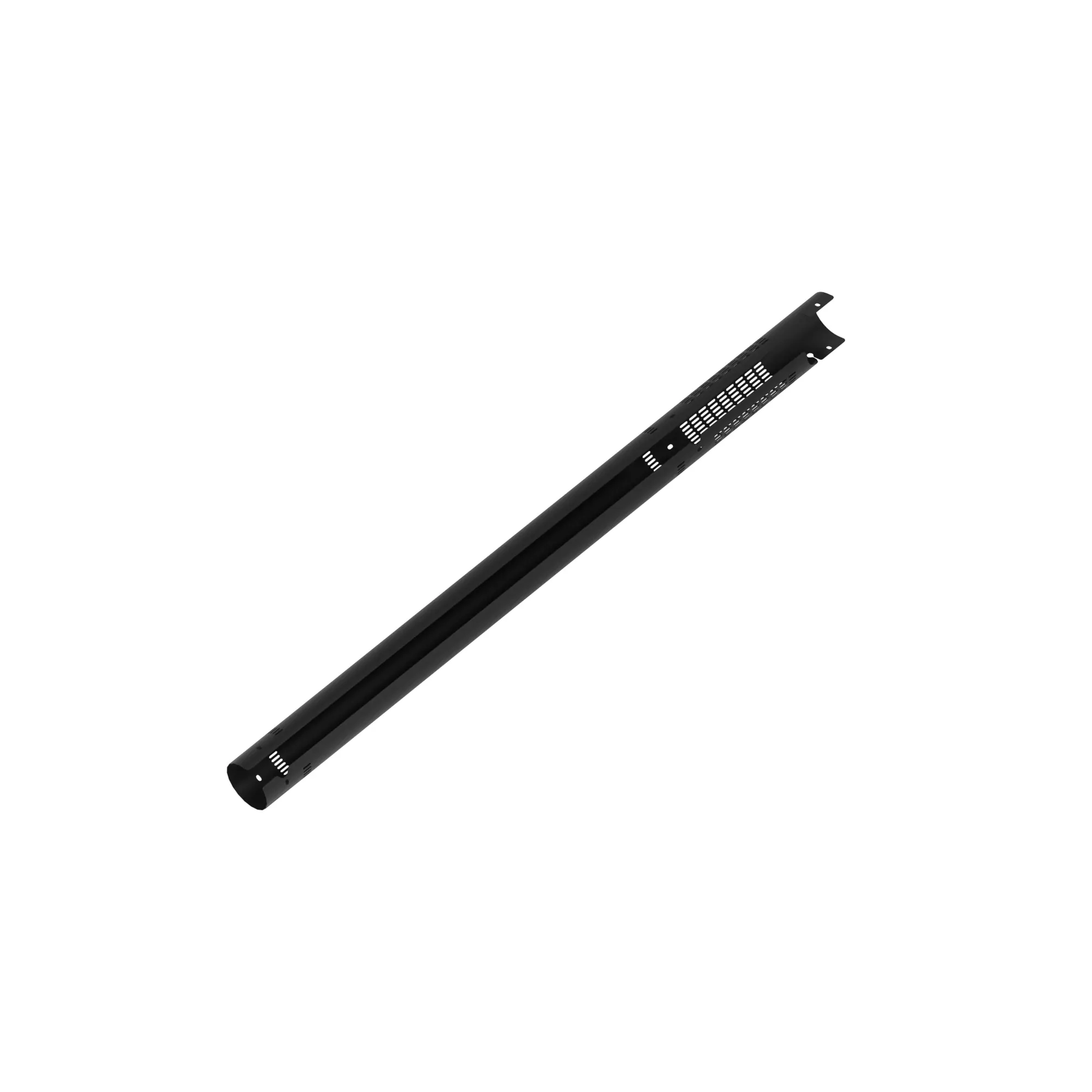 HEAT GUARD, EXHAUST TUBE