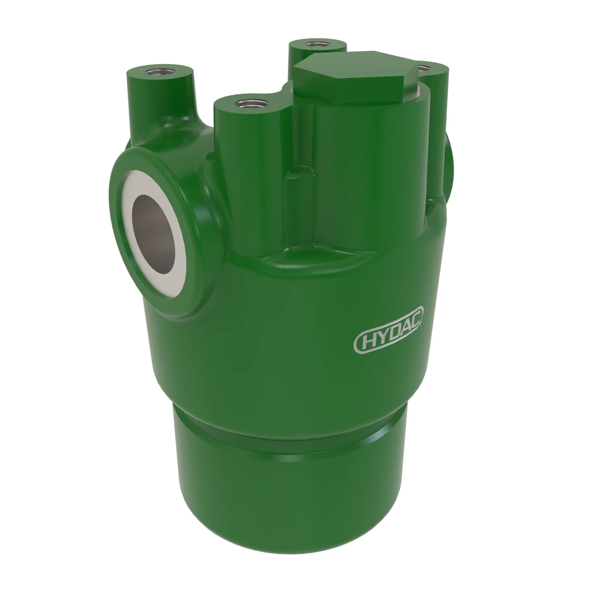 Hydraulic Filter