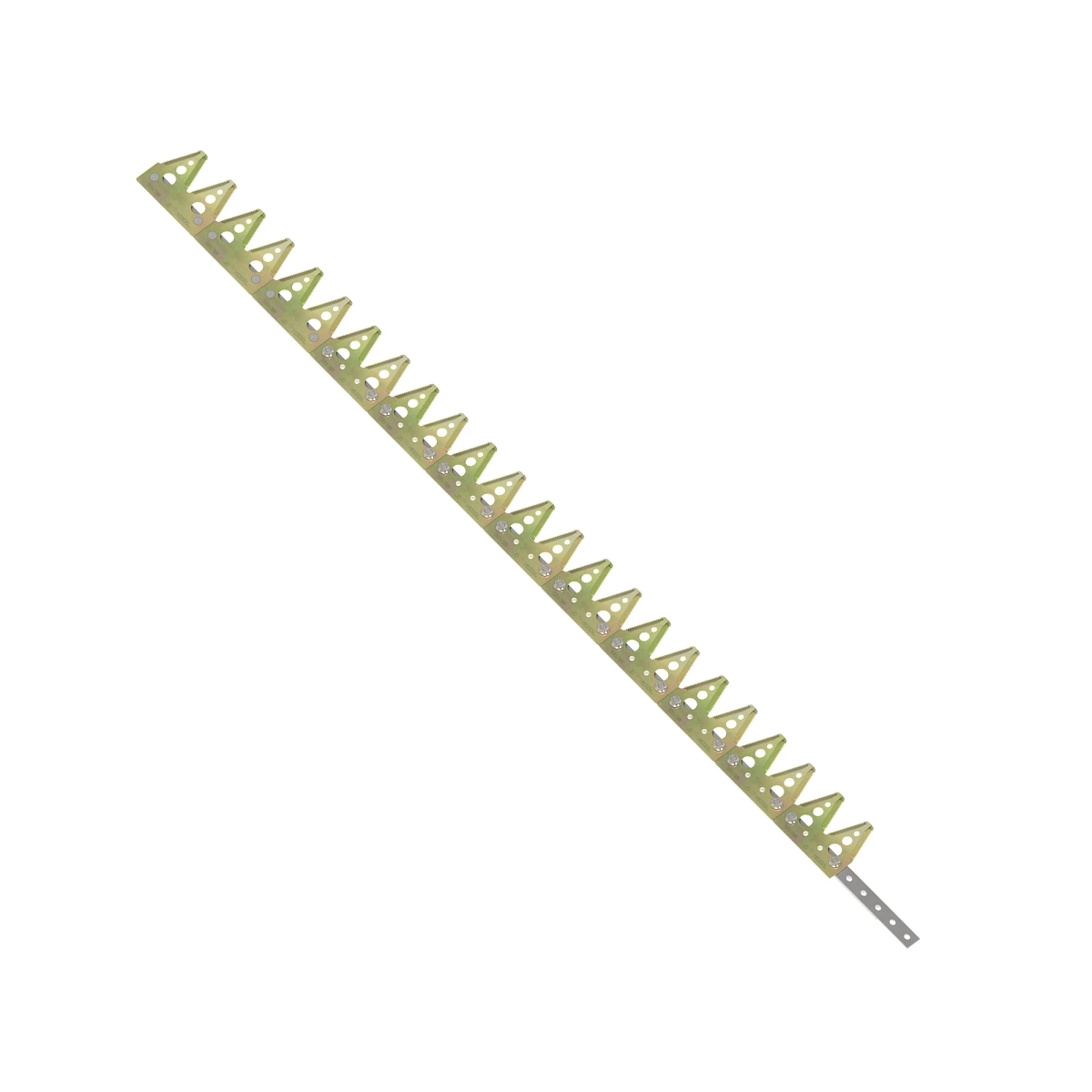 Knife Assy - RH End