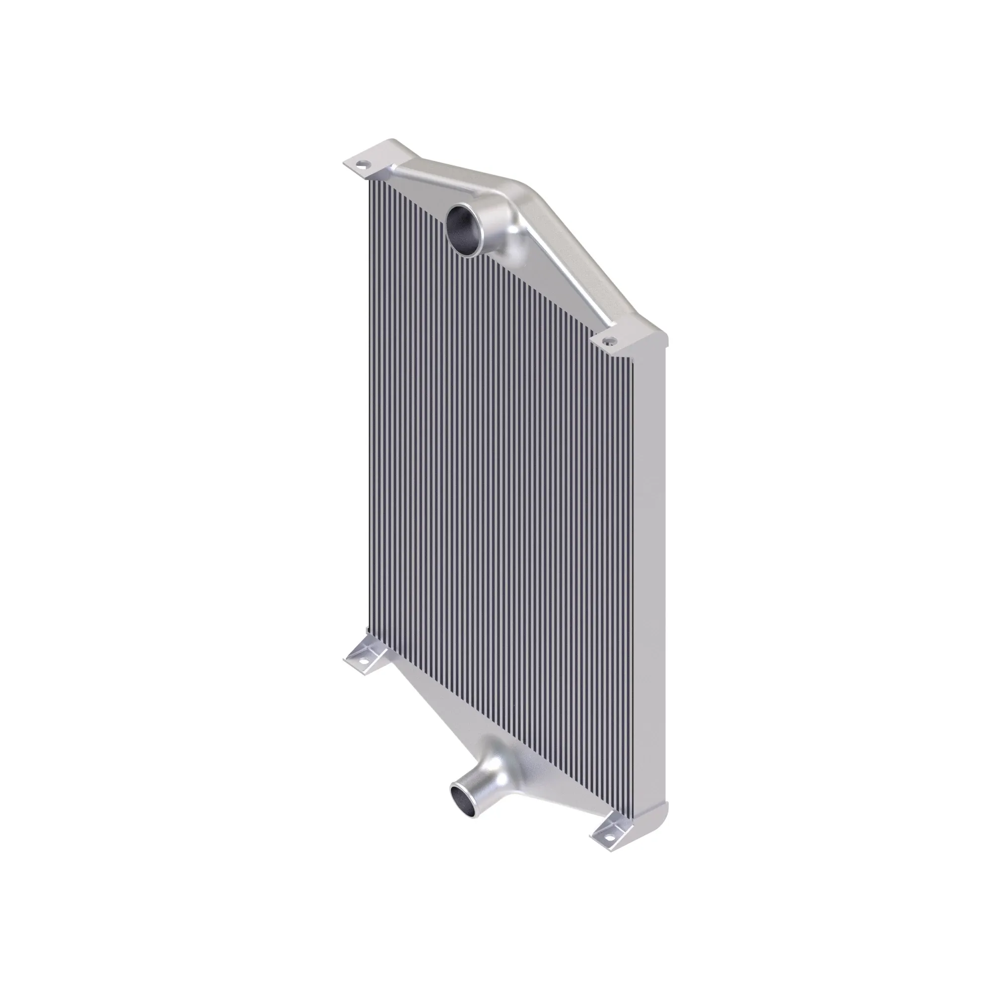 John Deere Intercooler - RE217728