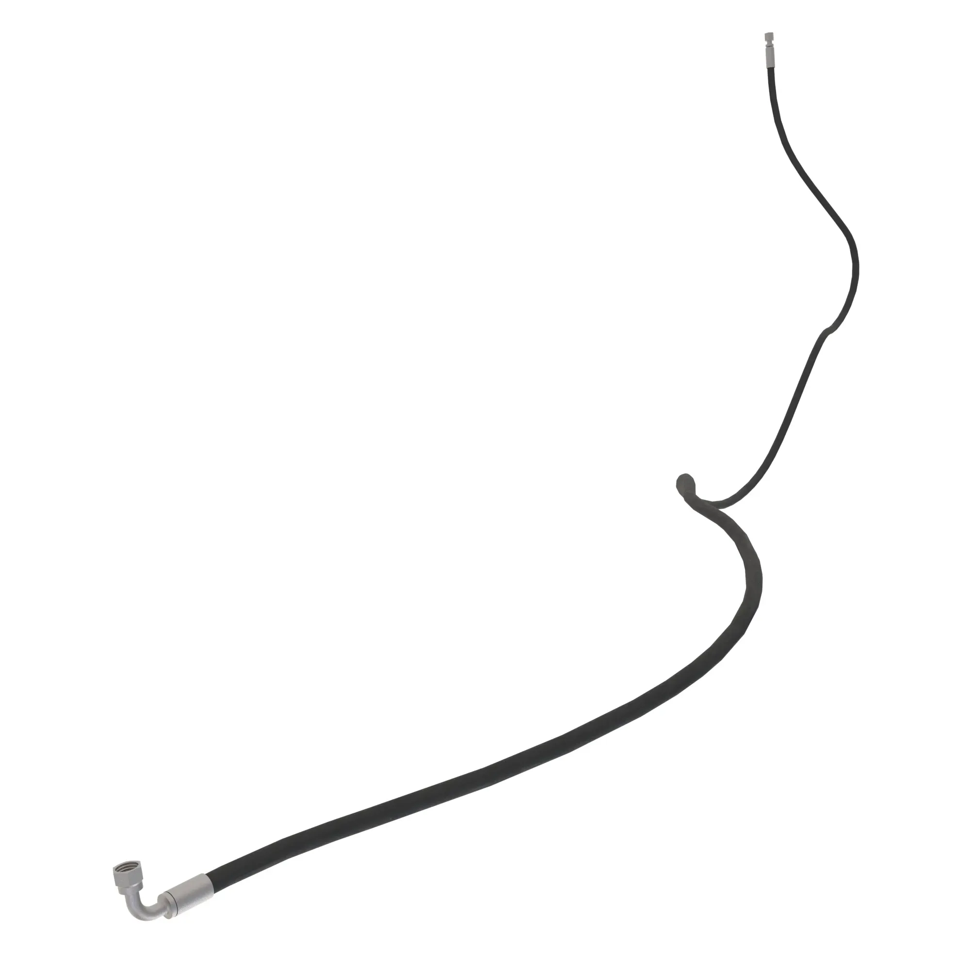 John Deere Hydraulic Hose - AA109499