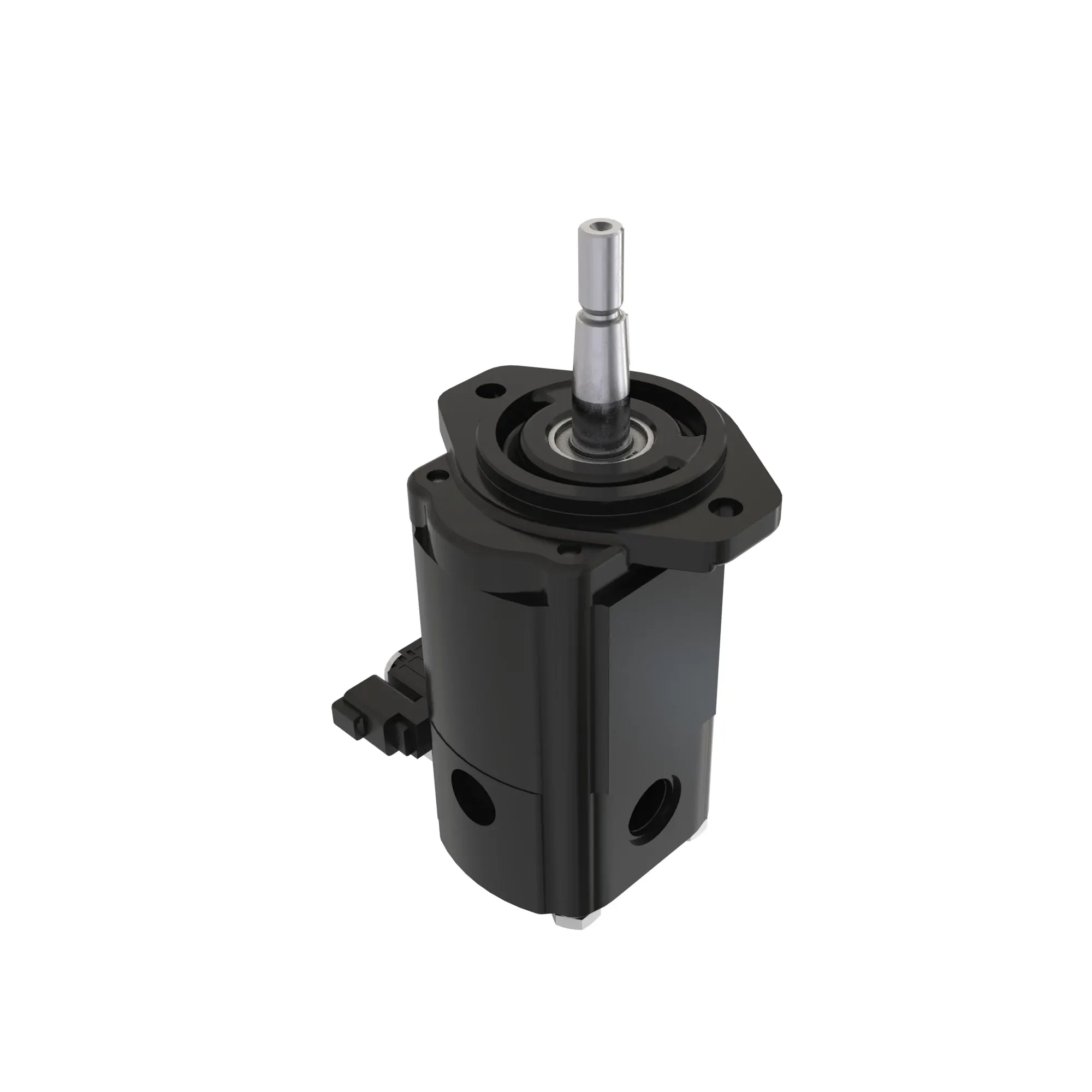 Hydraulic Motor