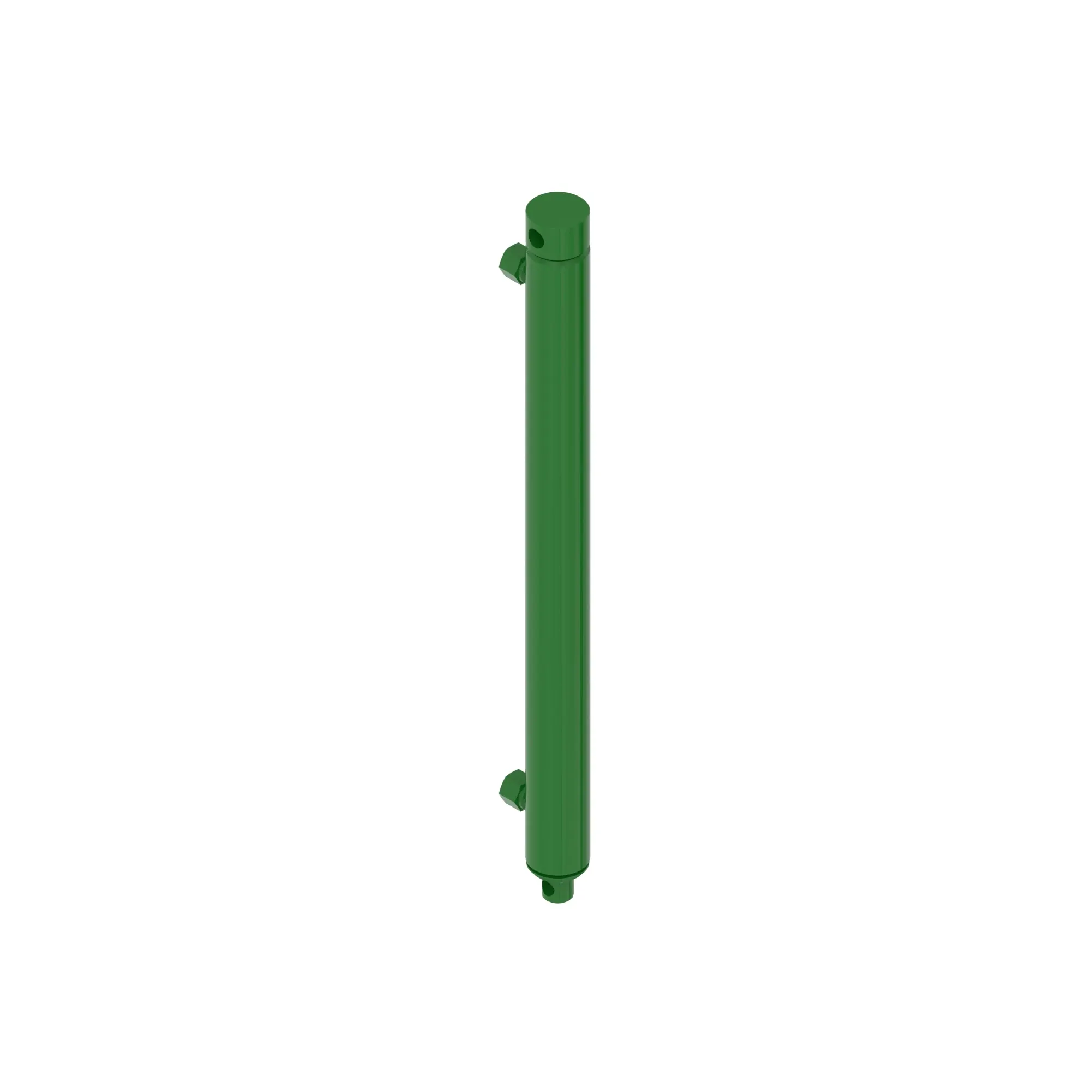 John Deere Hydraulic Cylinder - AHC17560