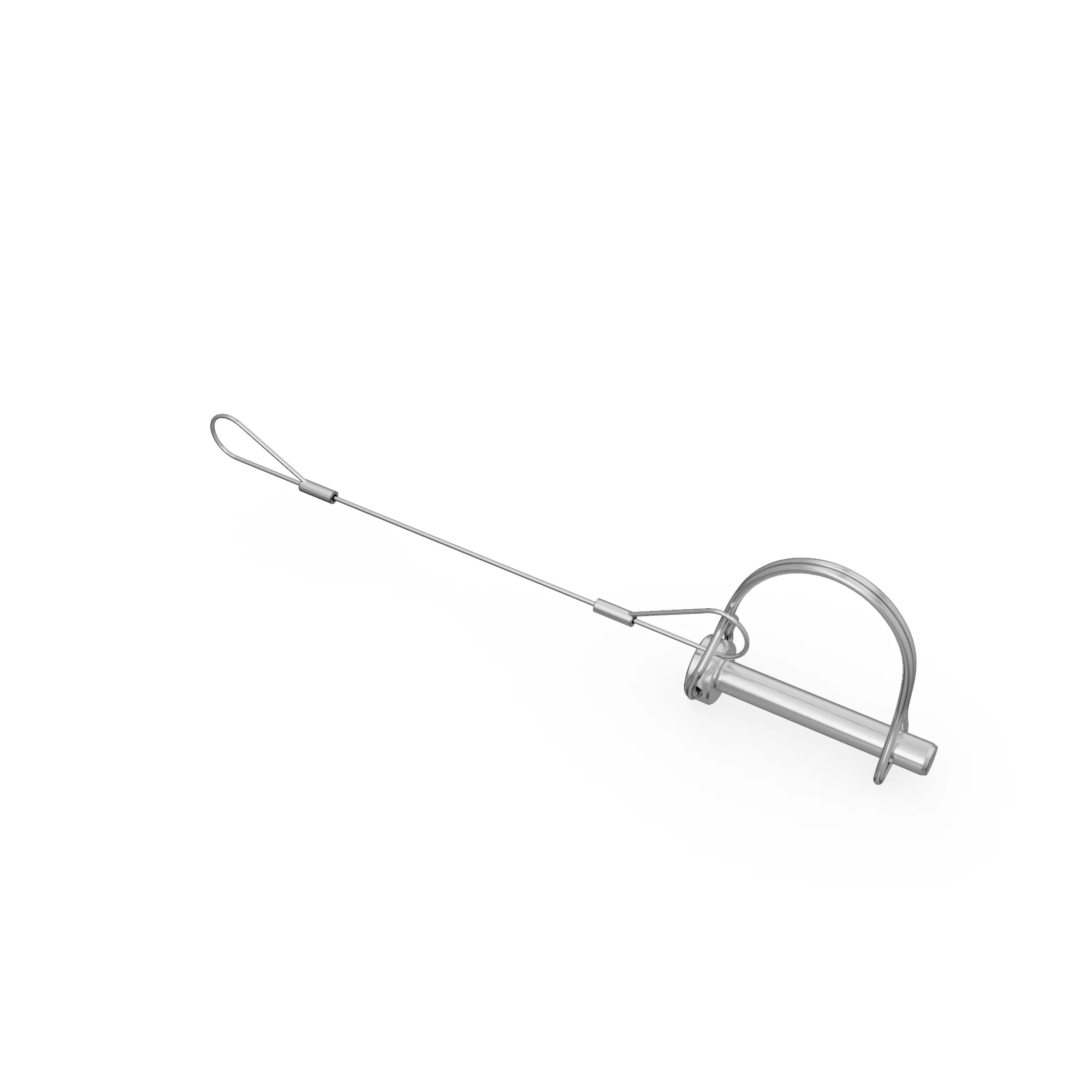 John Deere Pin Fastener - AH214026