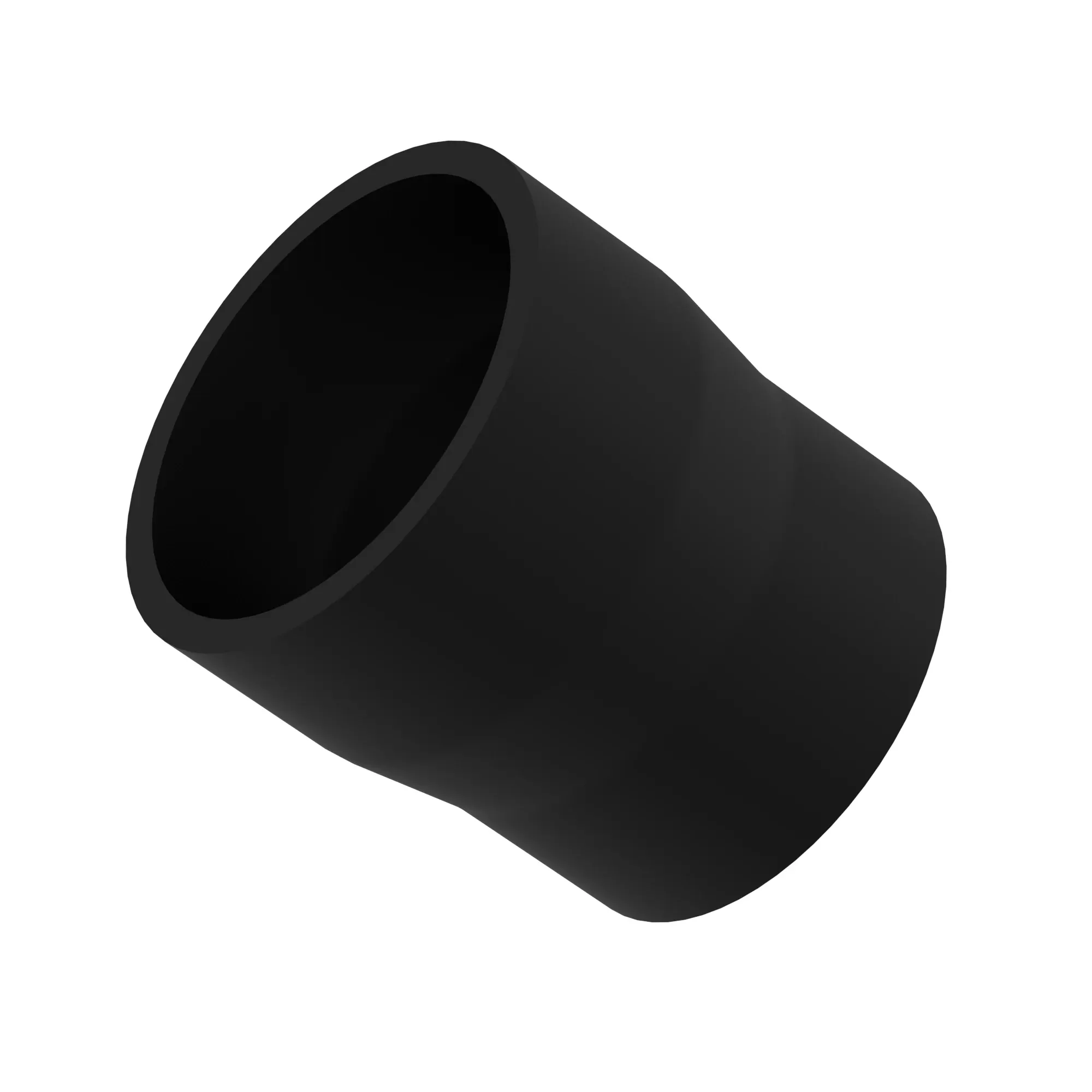 John Deere Top Radiator Hose - R57388