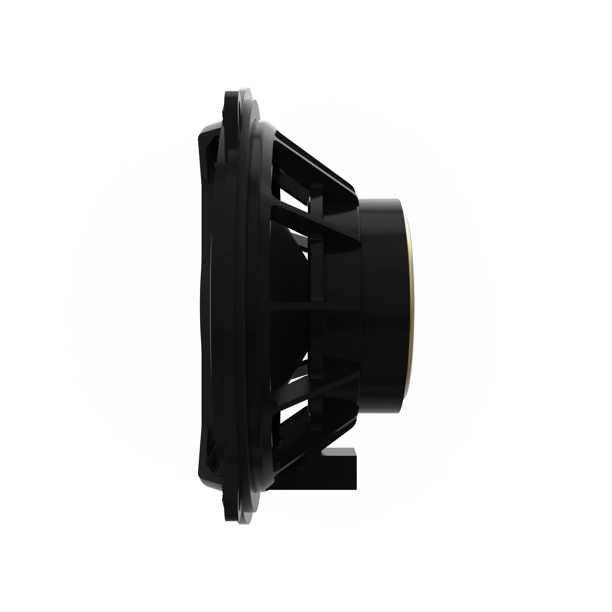SPEAKER, 5.25 INCH CORNER