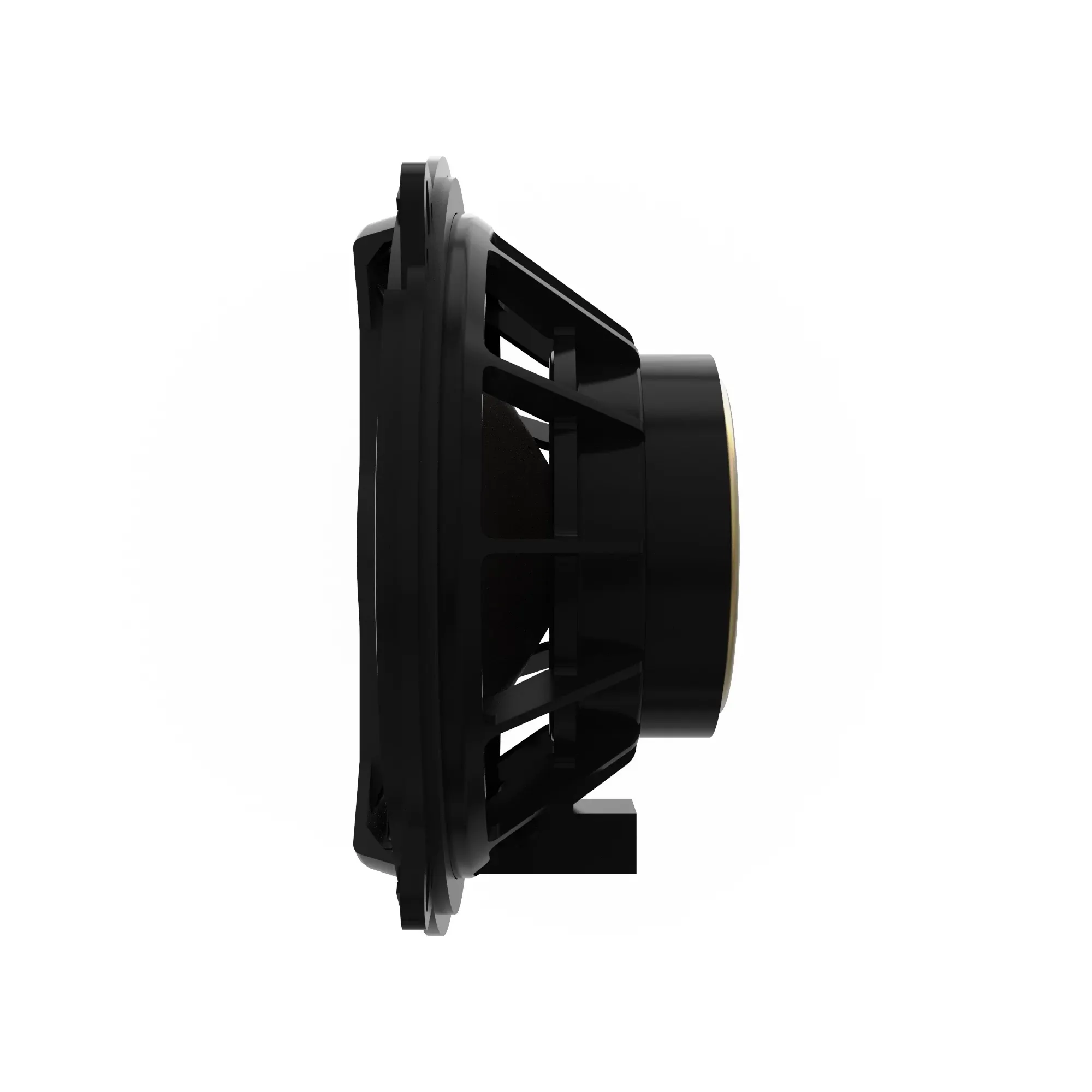 SPEAKER, 5.25 INCH CORNER