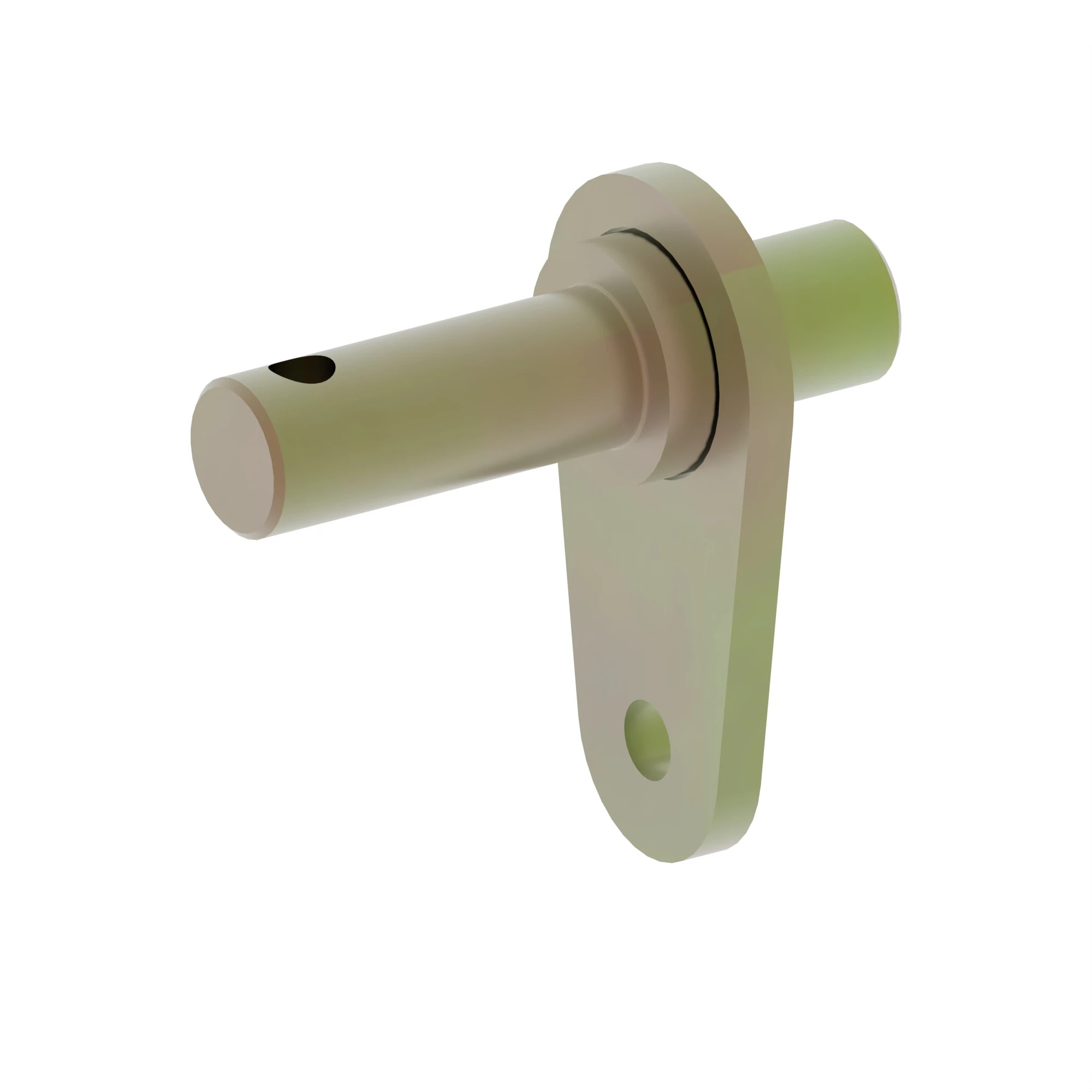 PIVOT, PIVOT, PTO LINKAGE