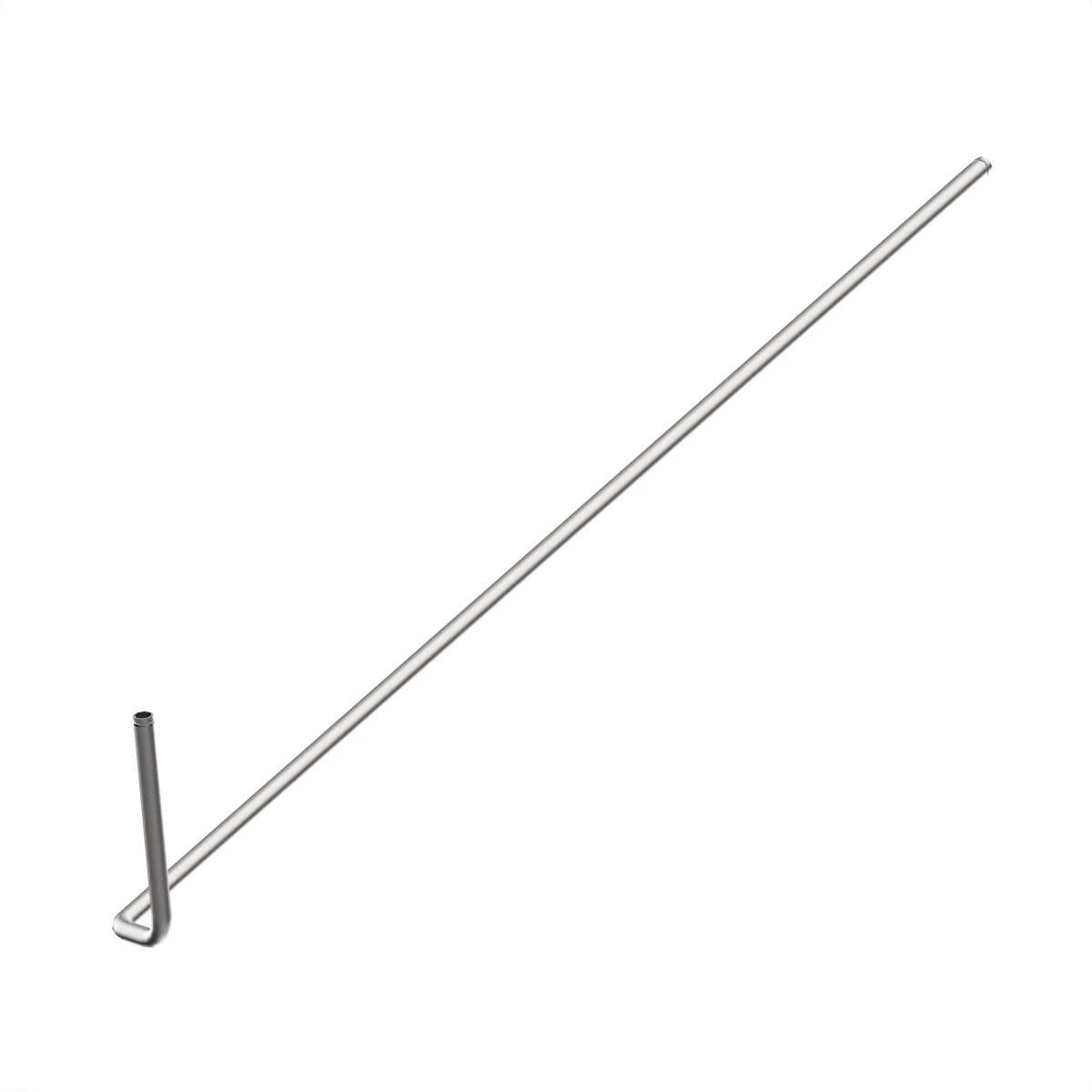 Tube, Hydraulic