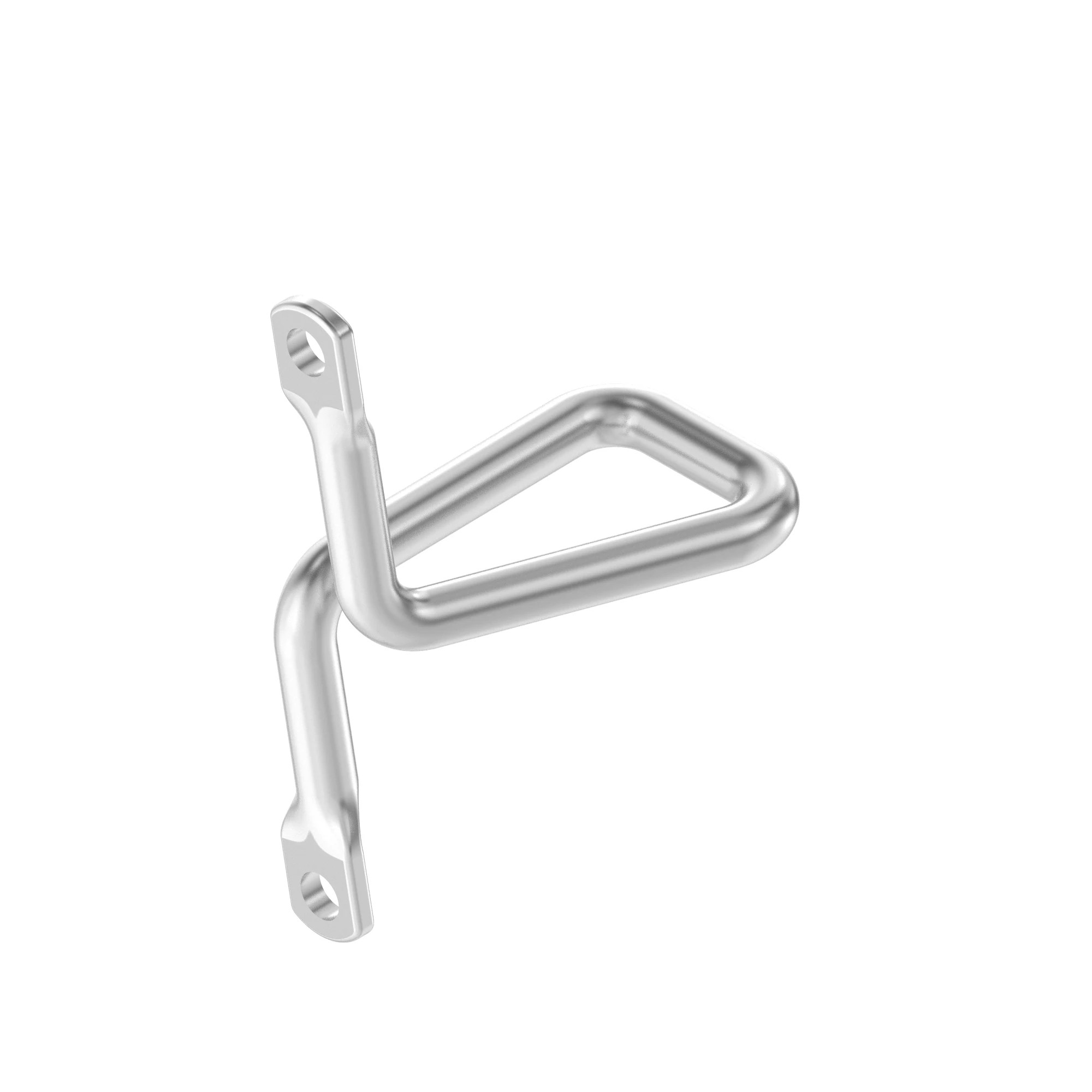 John Deere Radiator Striker - R255396