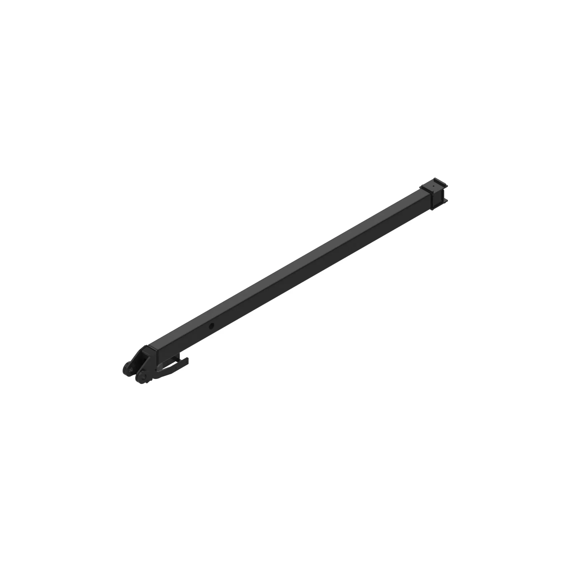 John Deere Extension Boom - F658853