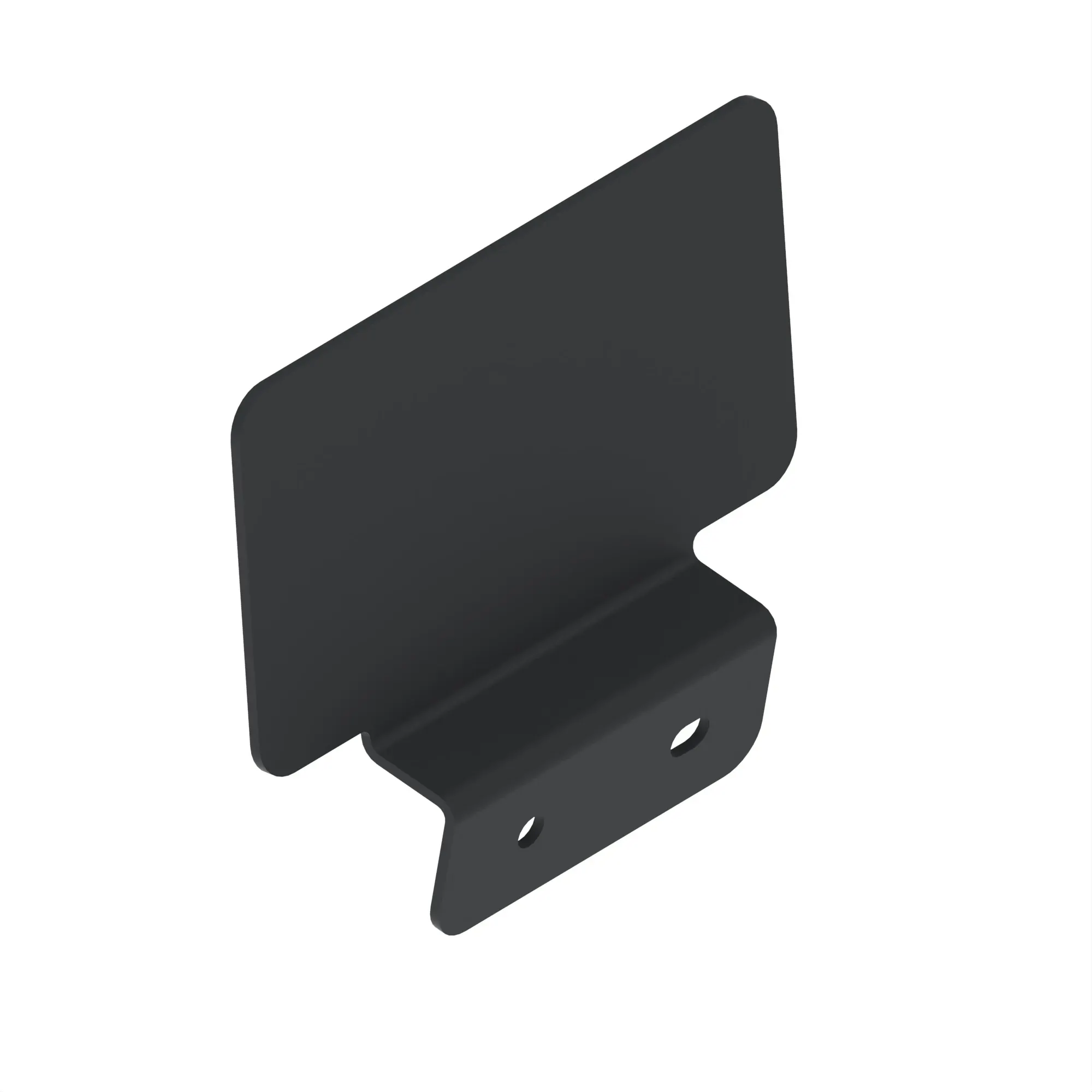 John Deere Reflector Bracket - KK81331