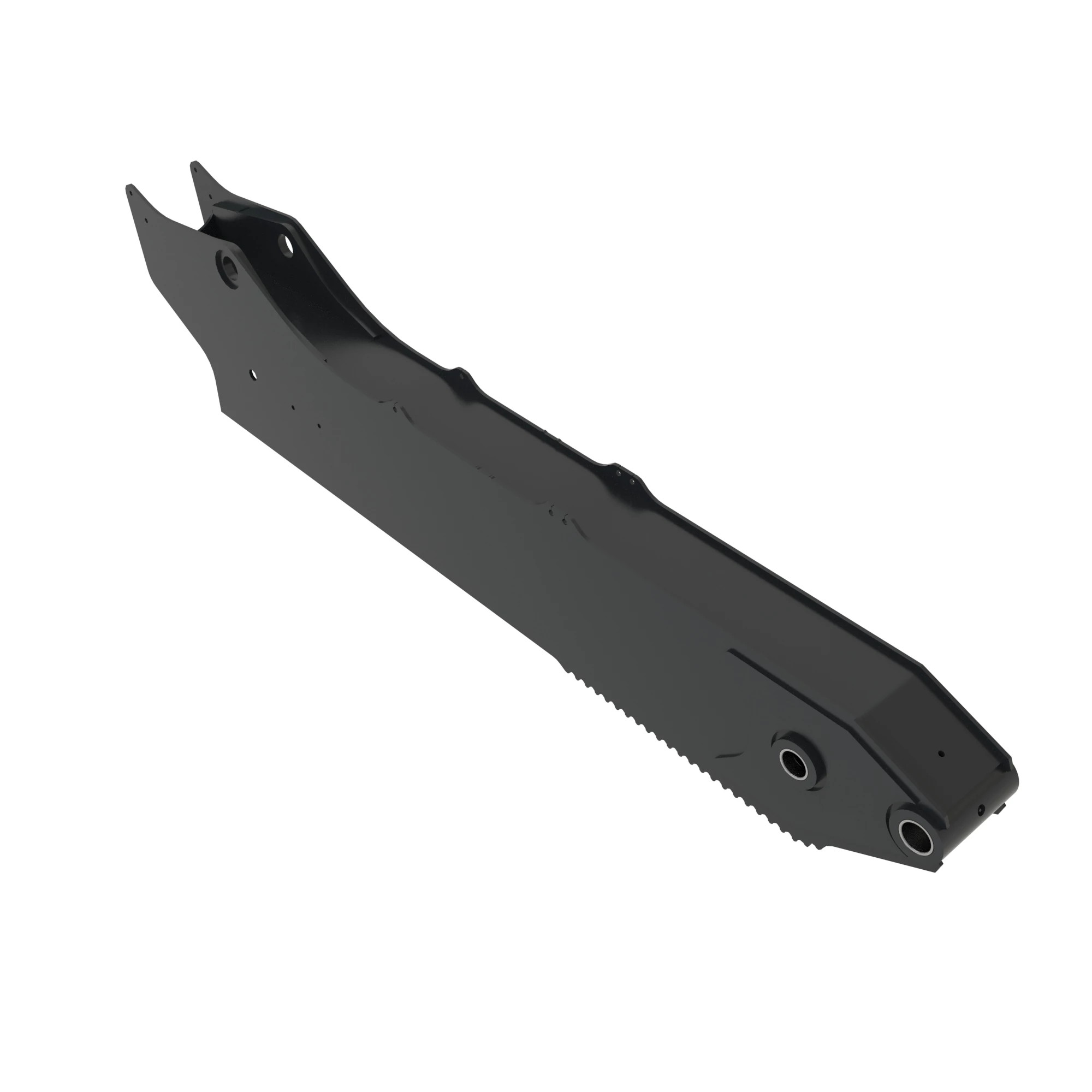 John Deere Extendable Arm and Locking Pins Dipperstick - AT337762