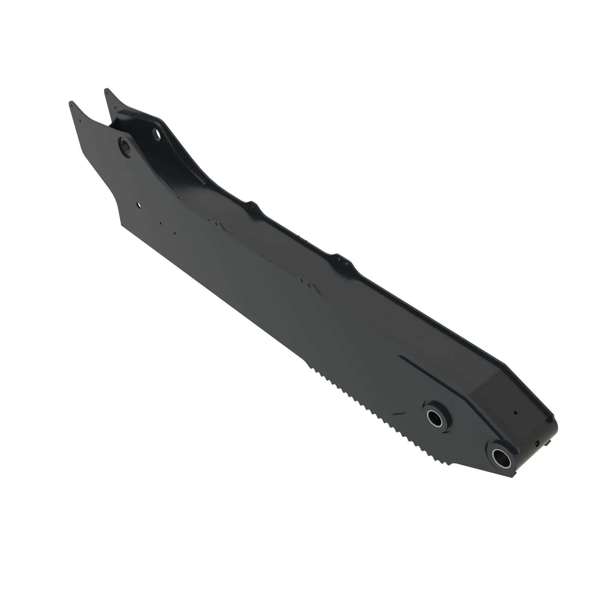 John Deere Extendable Arm and Locking Pins Dipperstick - AT337762