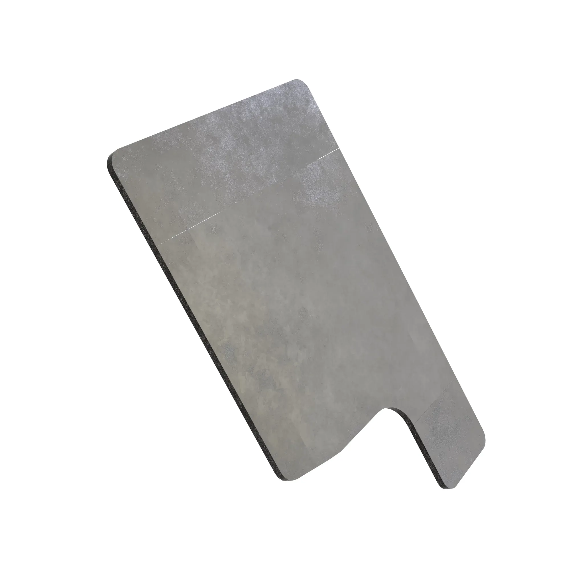 John Deere Heat Shield - T405115