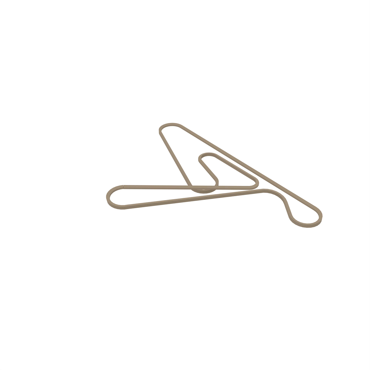 BELT, MOWER DRIVE (46")