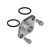 John Deere SCV Flange Kit - AL172966