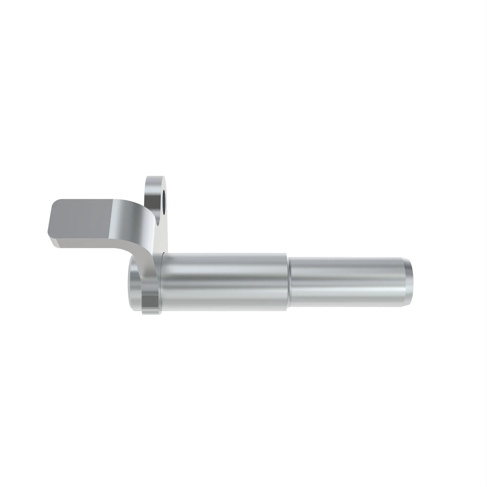 PIN FASTENER, WELDED