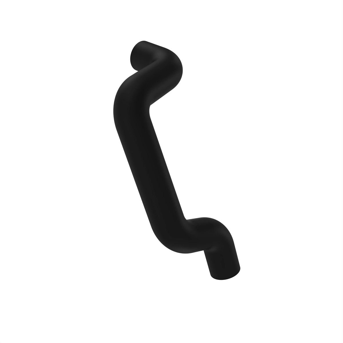 Radiator Hose, Upper