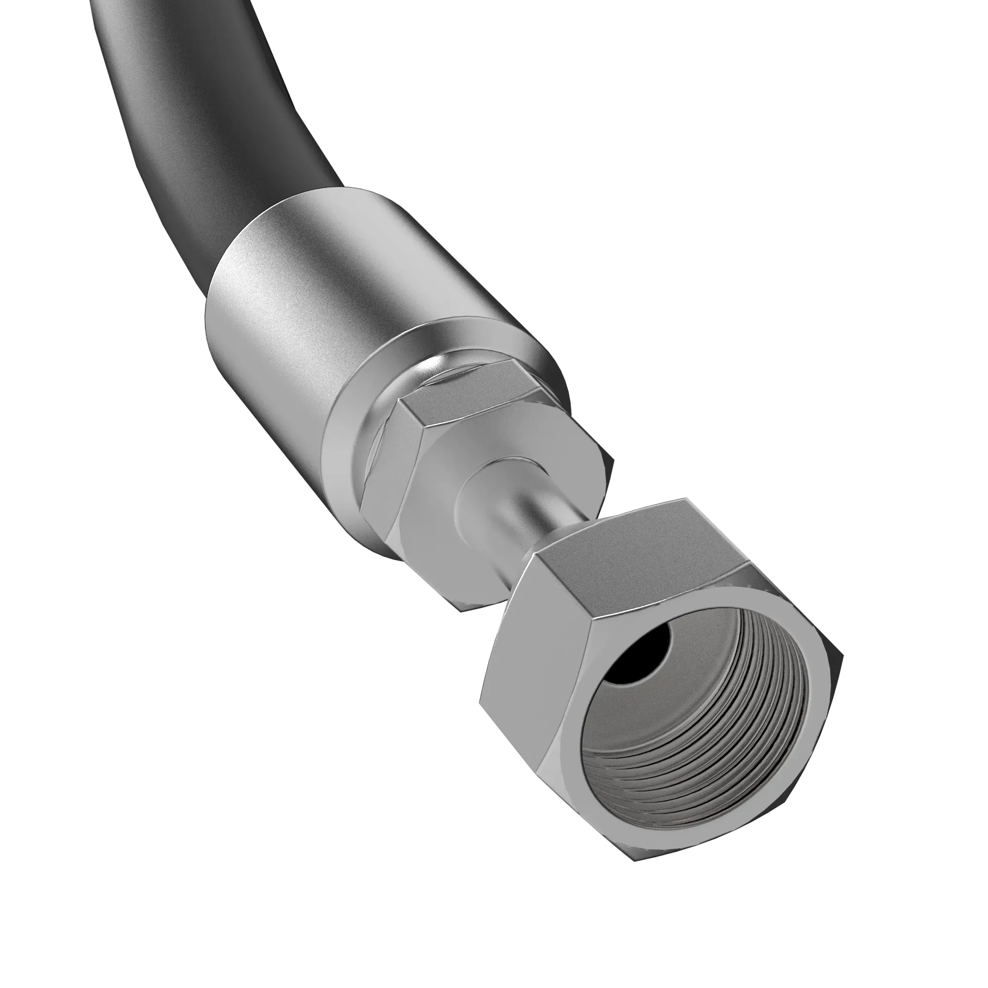 Hydraulic Hose