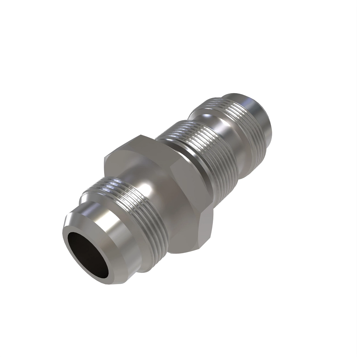 Connector, Bulkhead Union