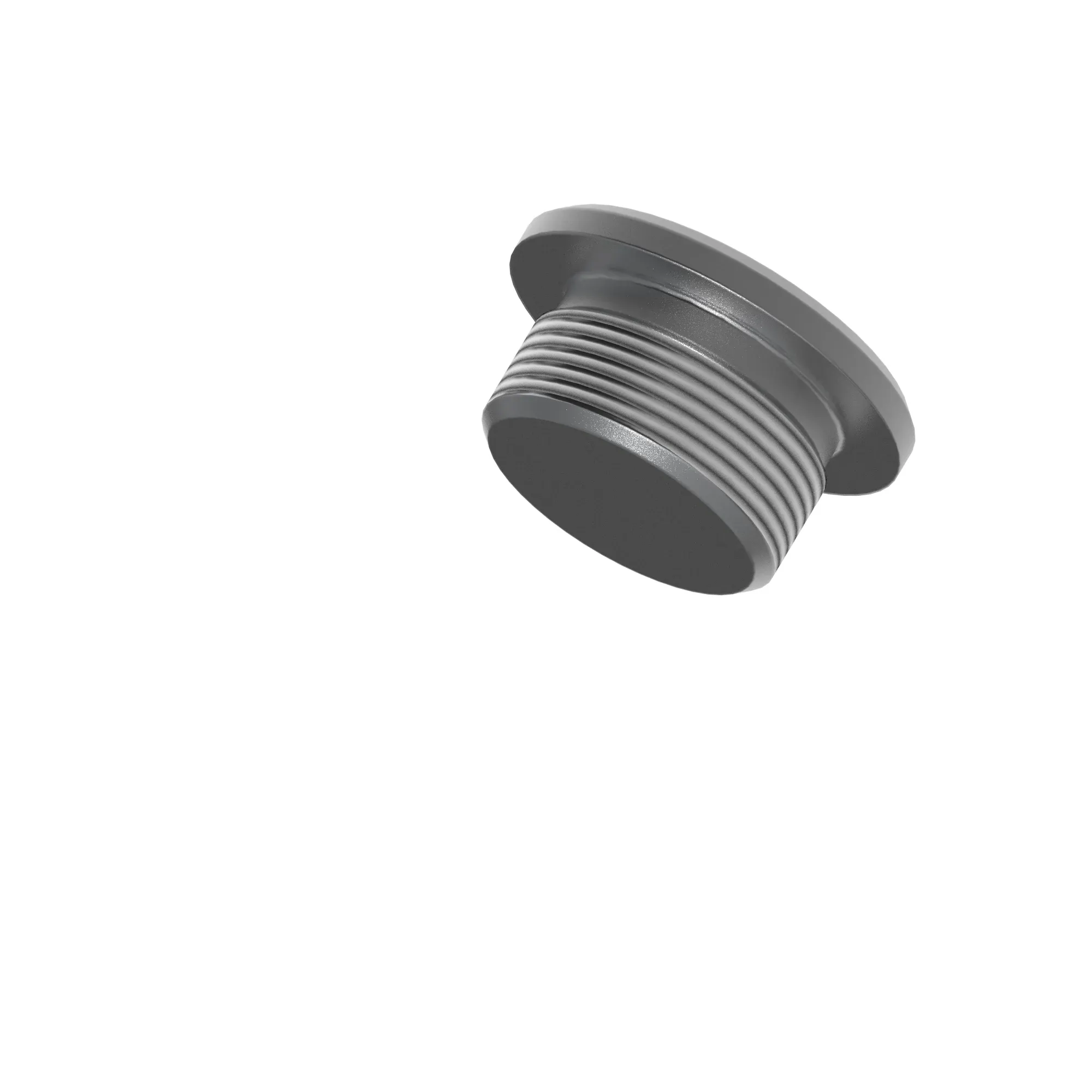 John Deere Hexagonal Socket Head Drain Plug - R547245