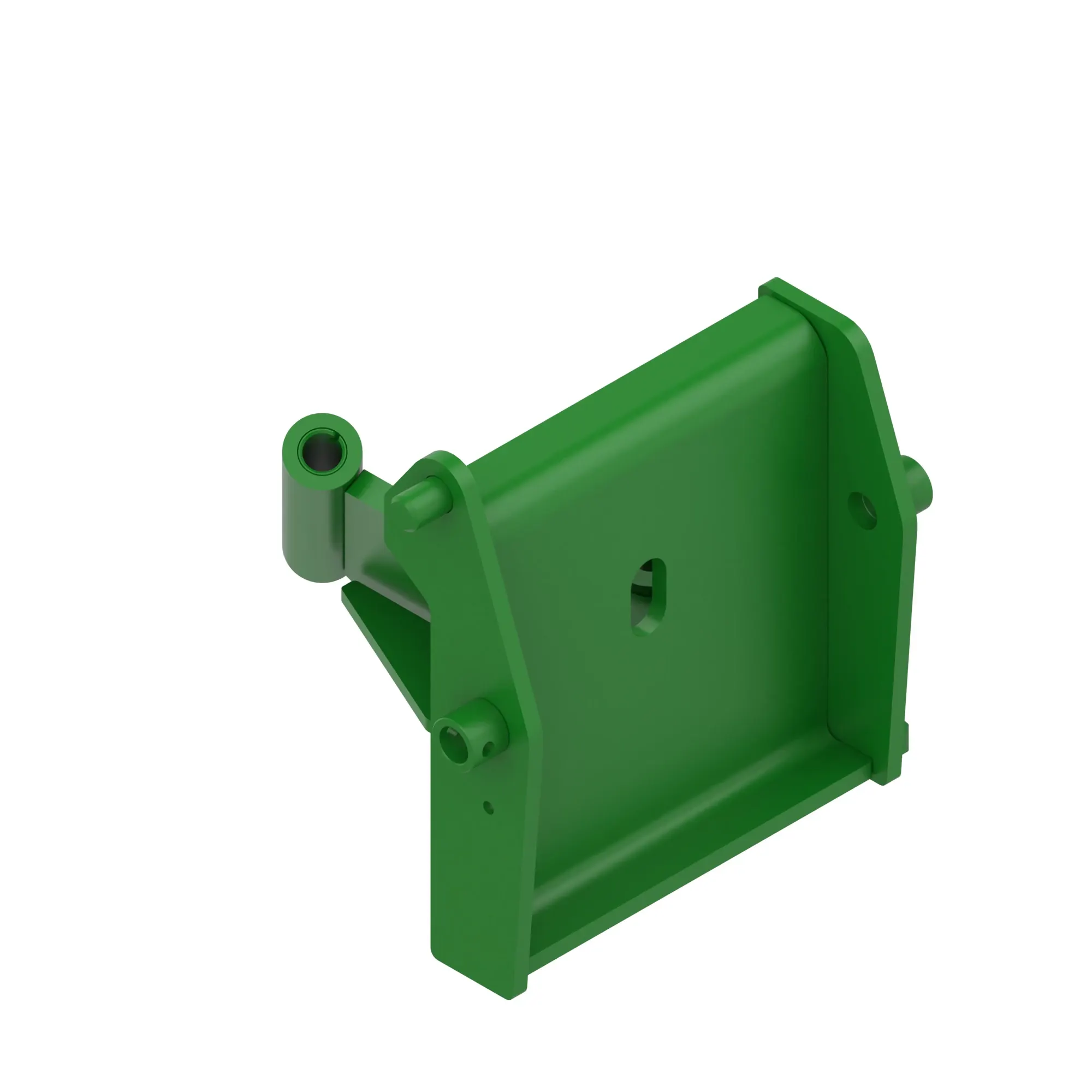 PIVOT, W/ MOUNT, REAR FOLD MARKER,