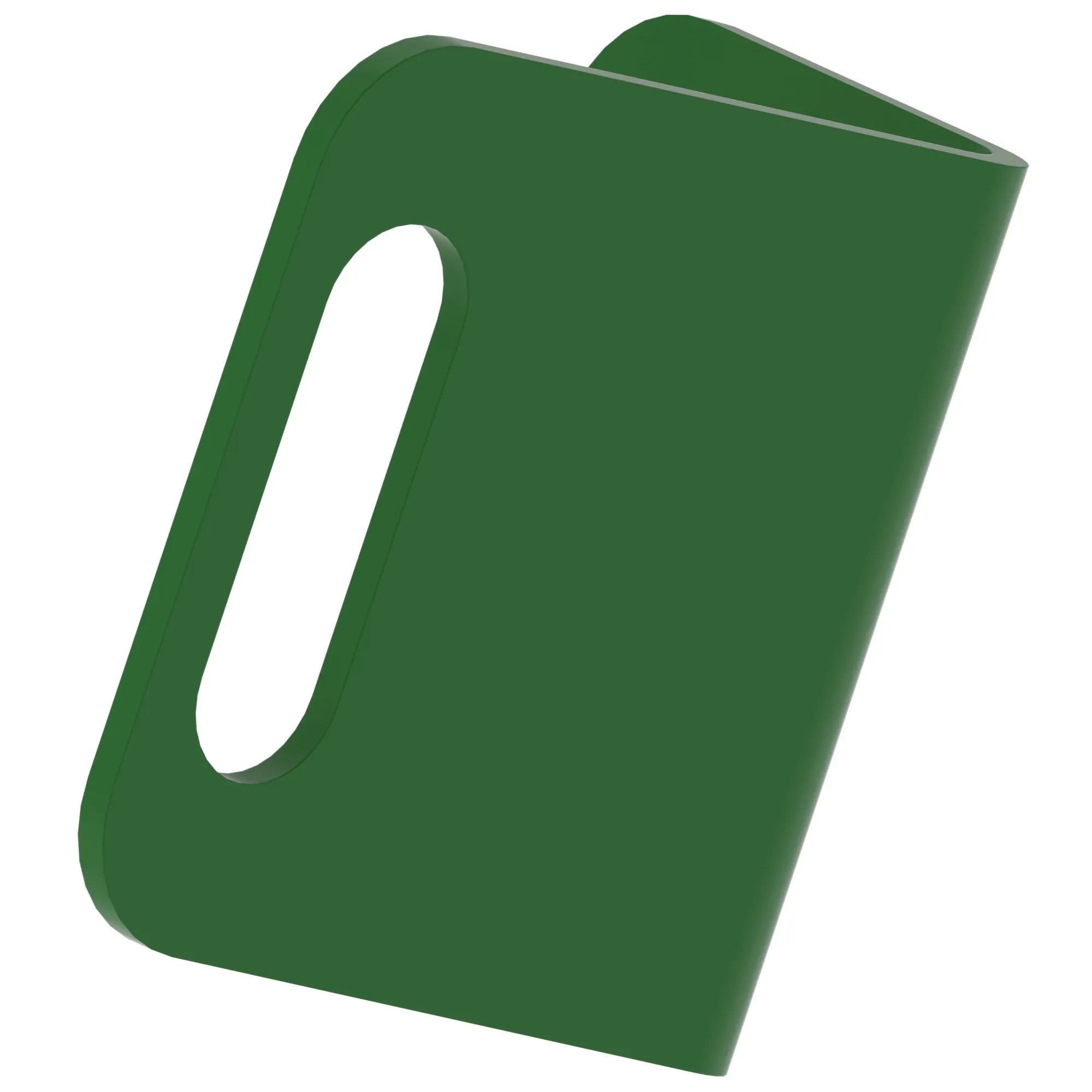 John Deere Bracket - T417435