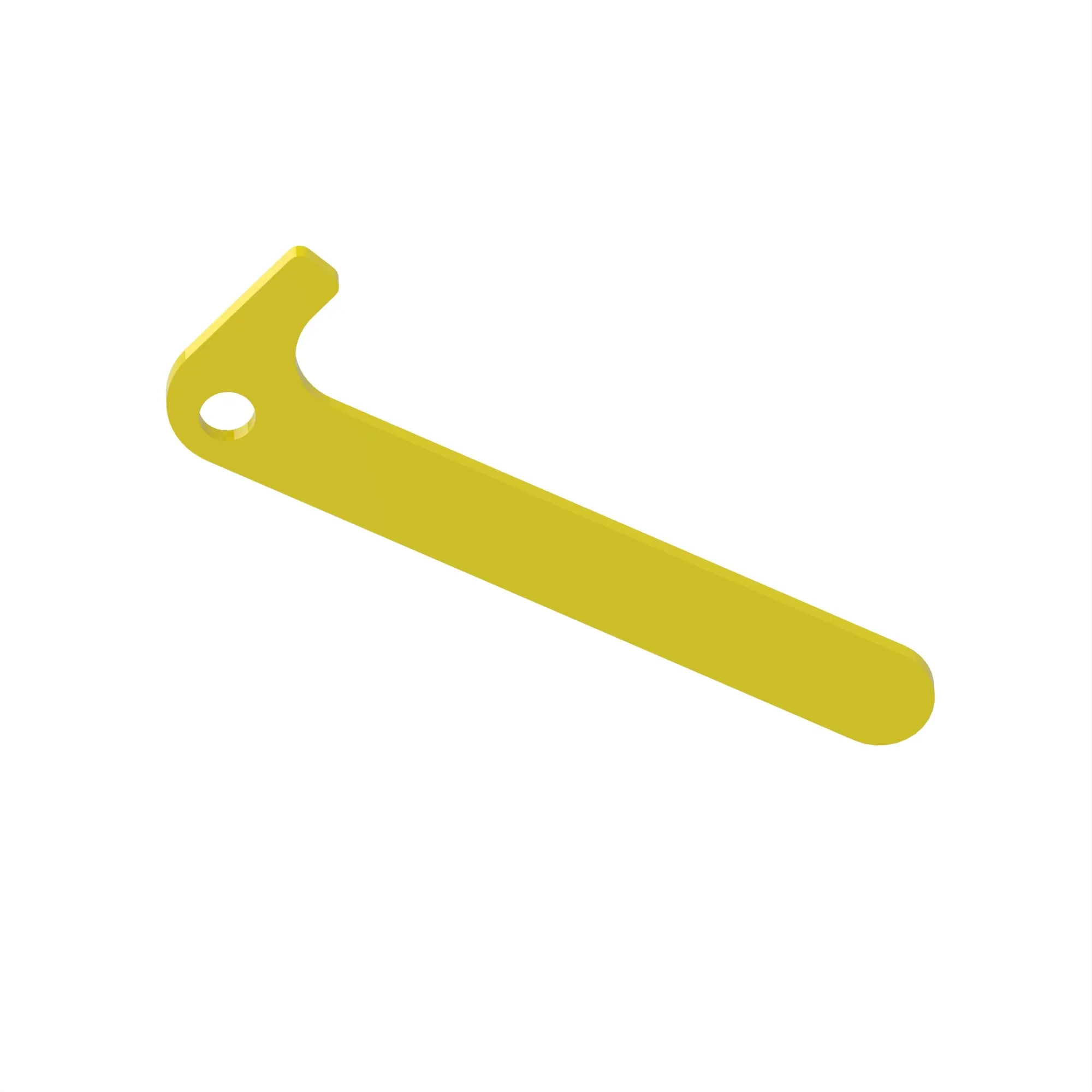 John Deere Handle - A77267
