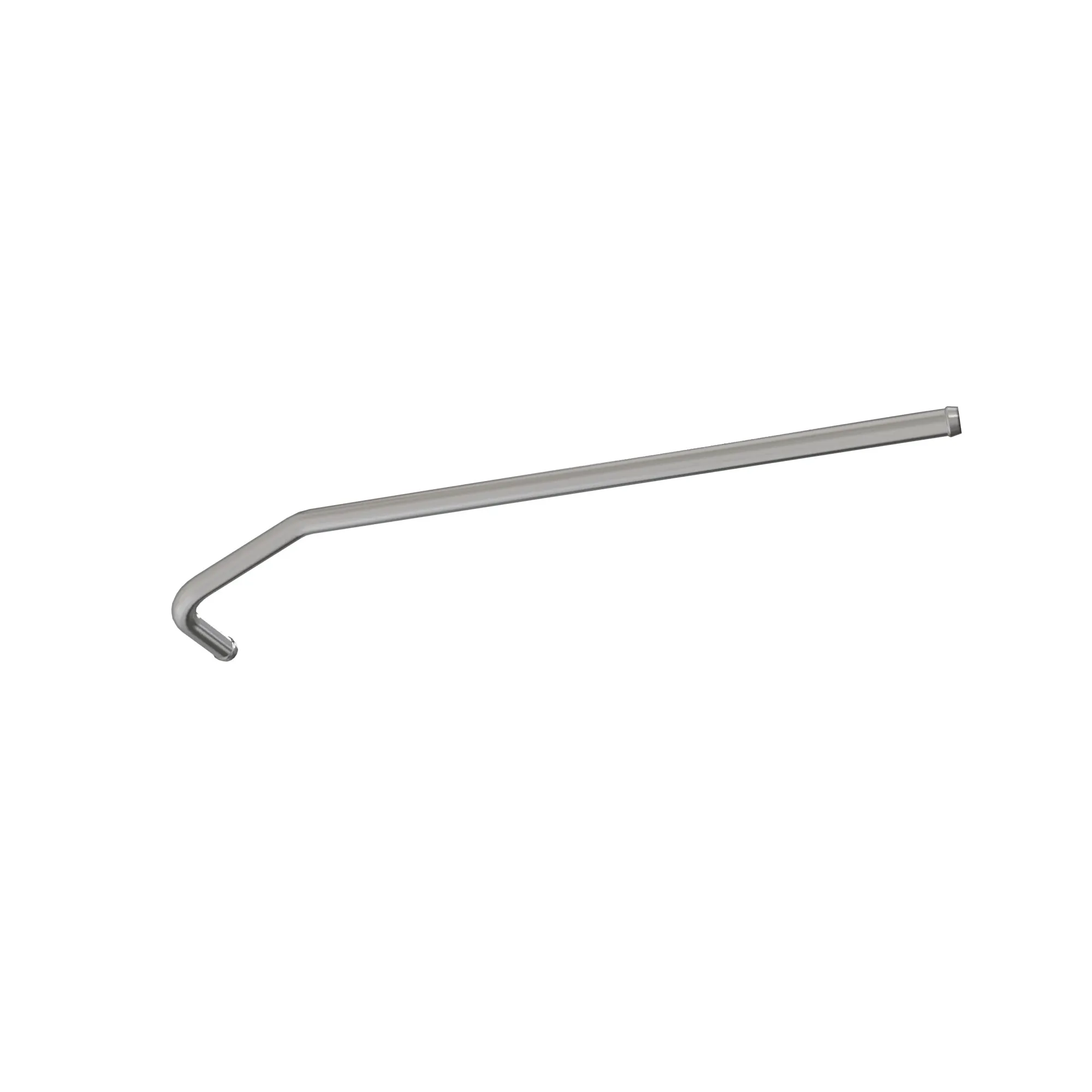 John Deere Air Conditioning Inflow Line - L211502