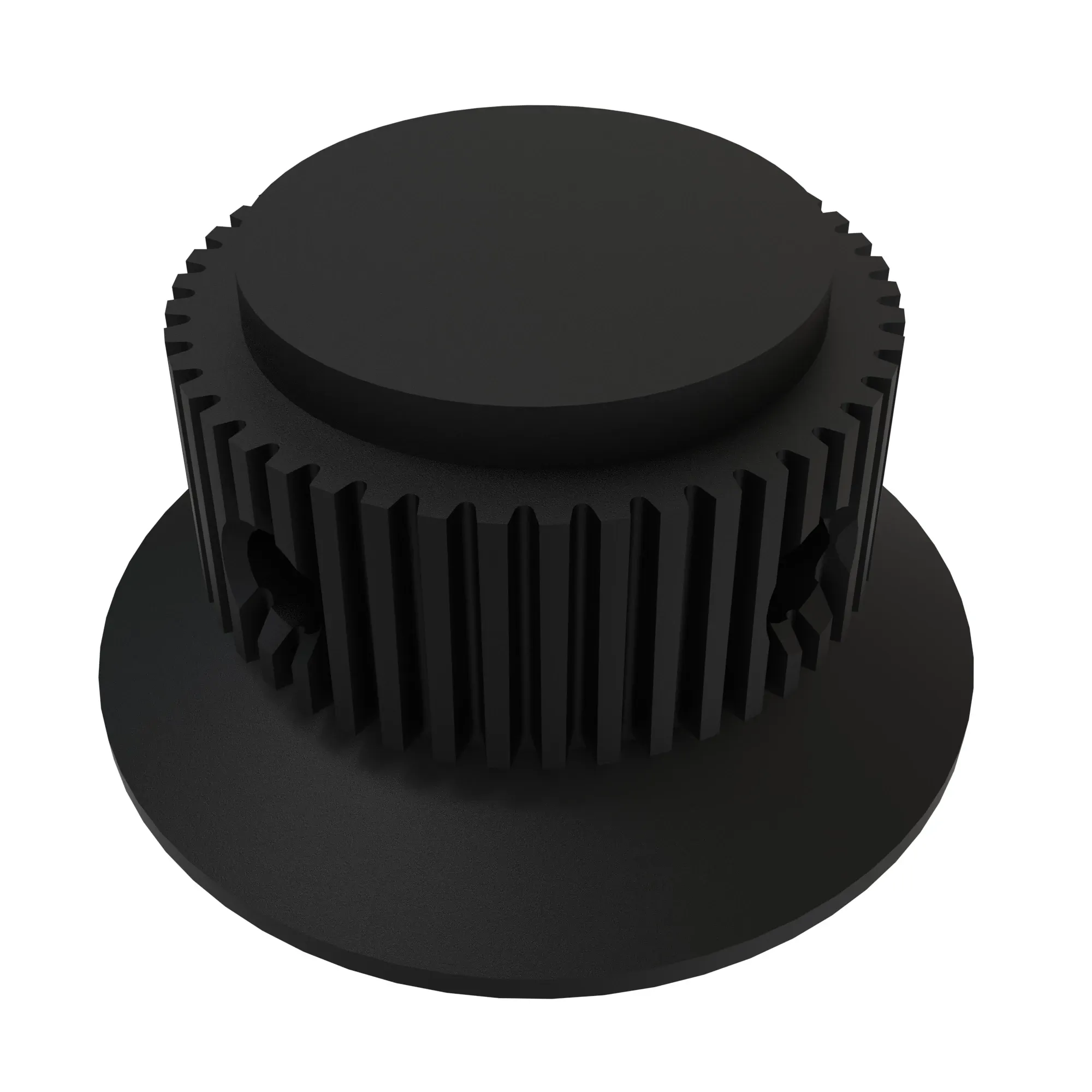 John Deere Knob - DQ72947